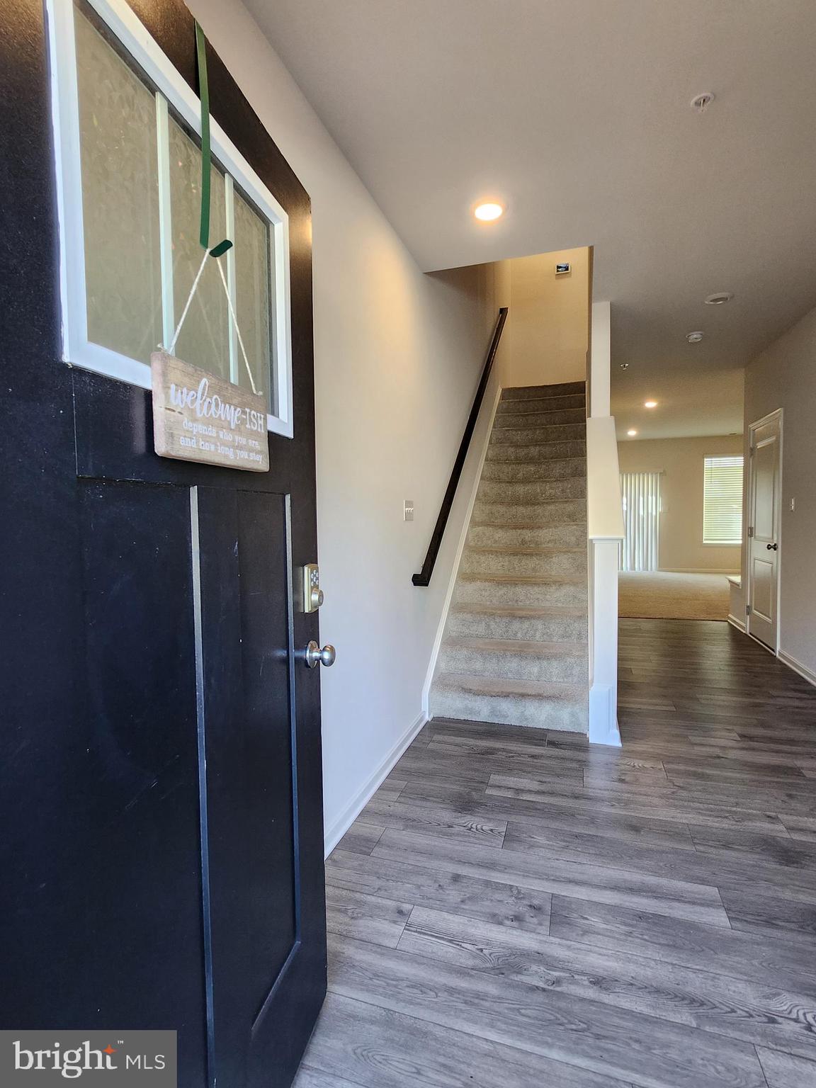 ODENTON TOWN CENTER - Residential Lease