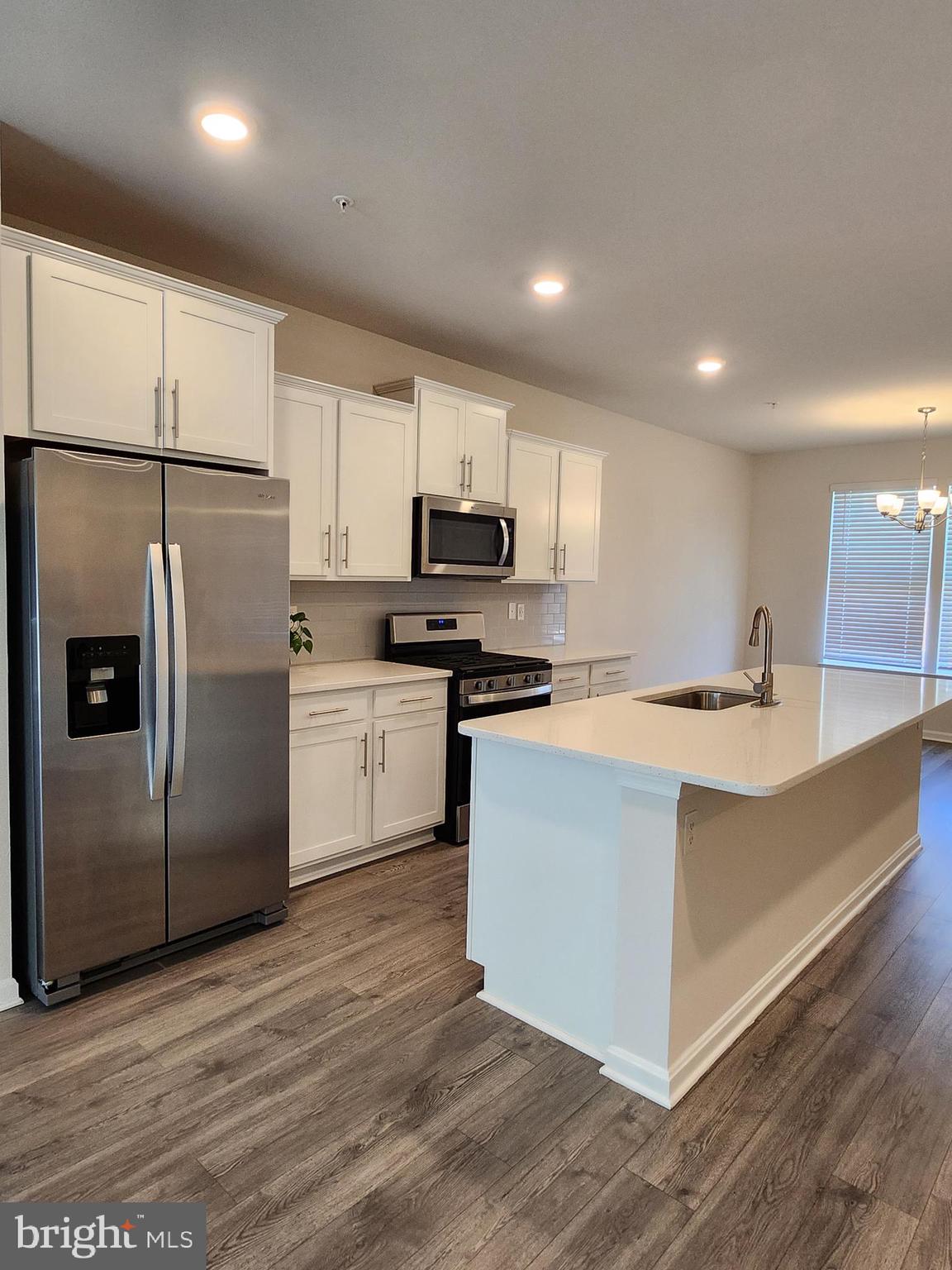 ODENTON TOWN CENTER - Residential Lease