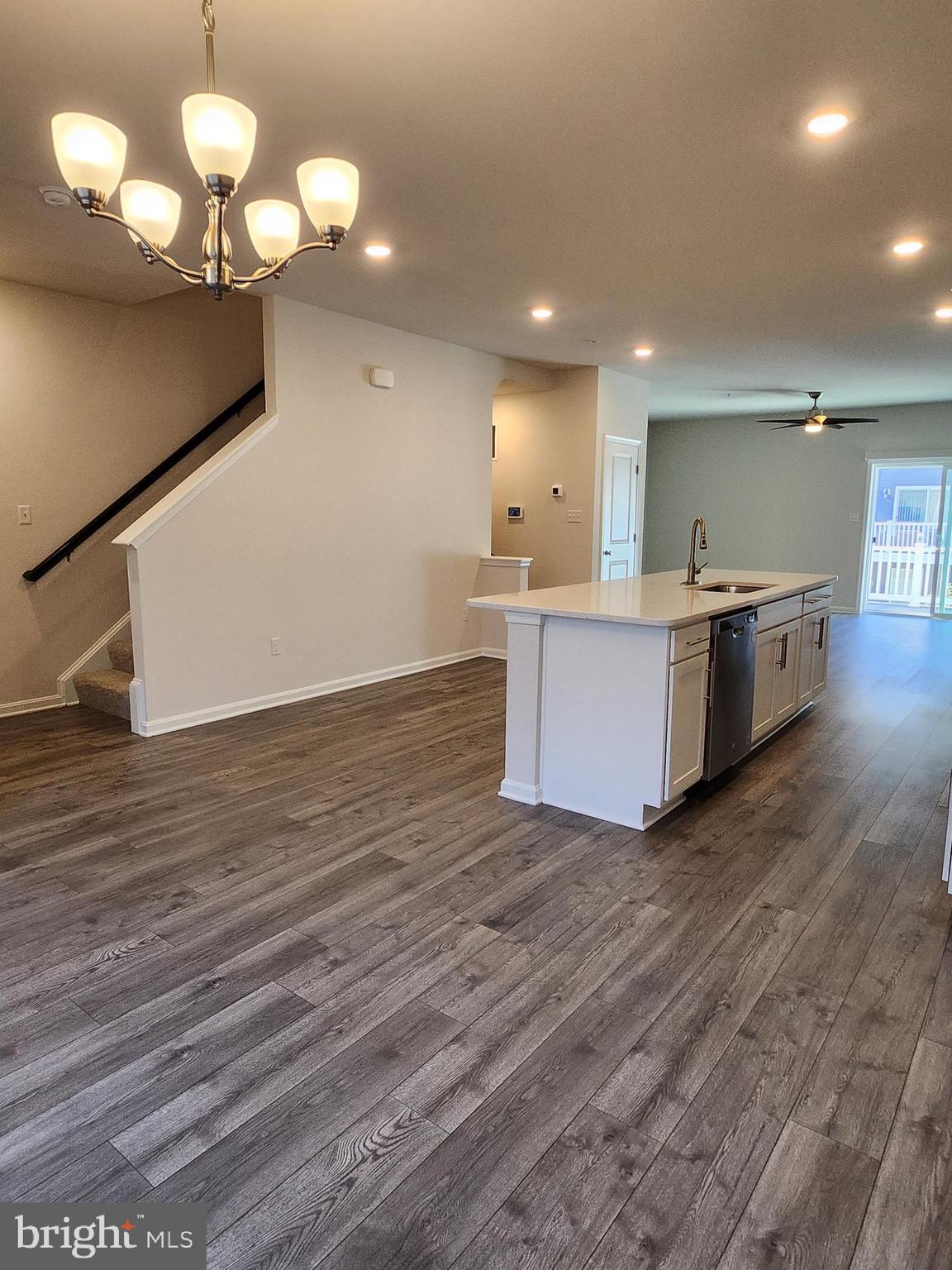 ODENTON TOWN CENTER - Residential Lease