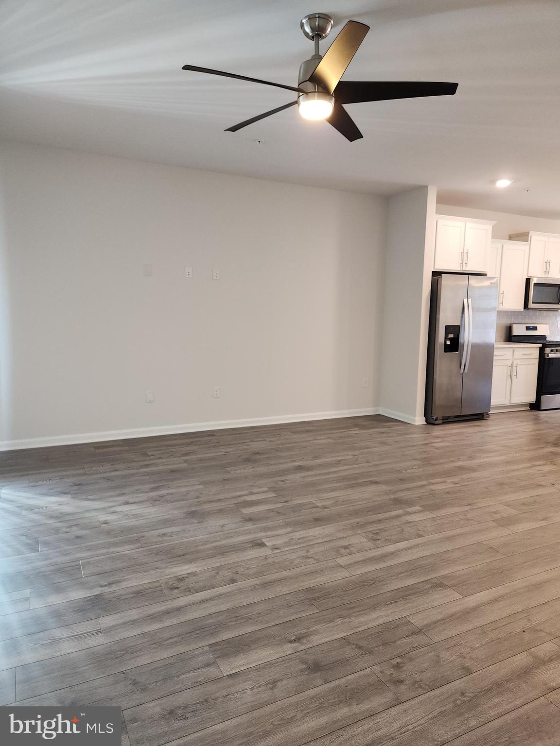 ODENTON TOWN CENTER - Residential Lease