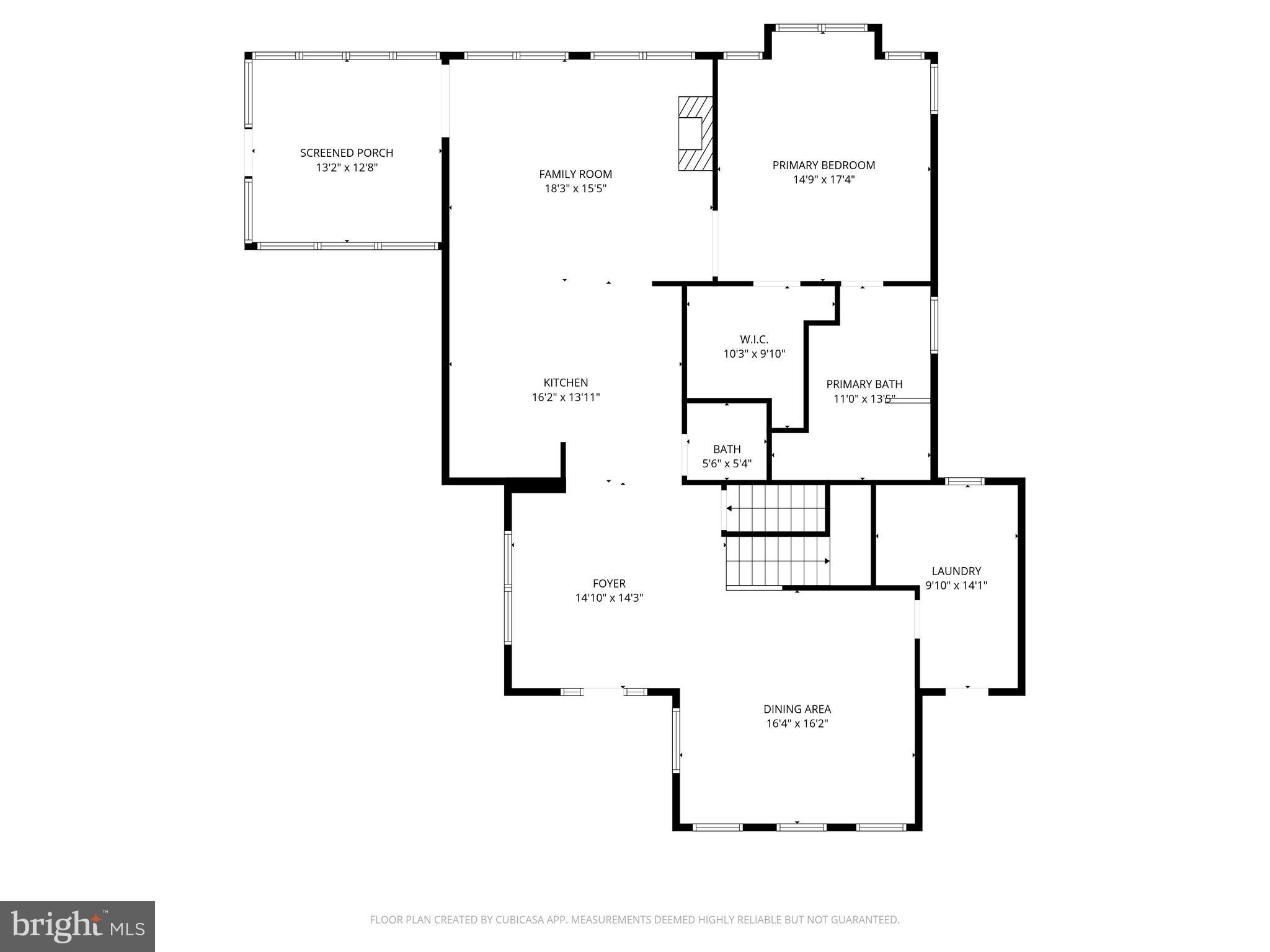 LAKE LAND OR - Residential
