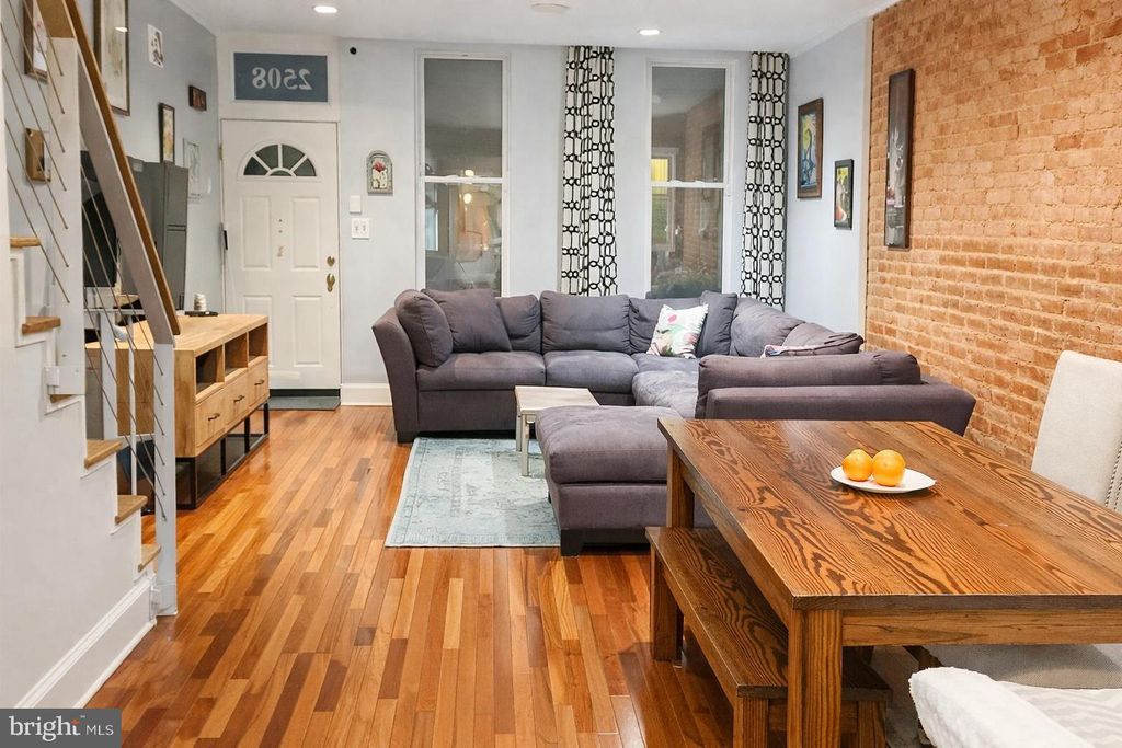 Photo of 2508 Tulip Street, PHILADELPHIA, PA 19125 (MLS # PAPH2589980)