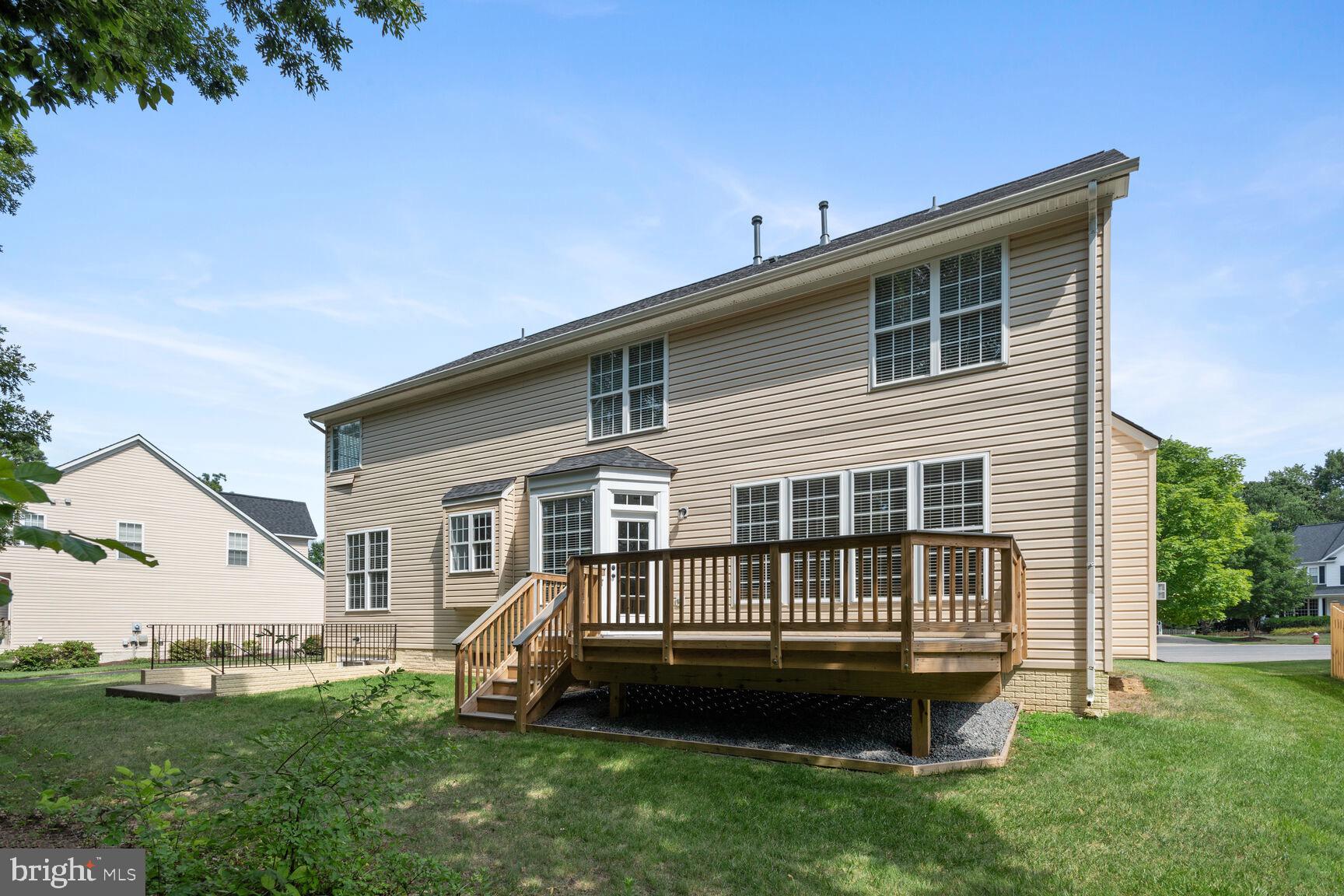 BROADLANDS - Residential Lease