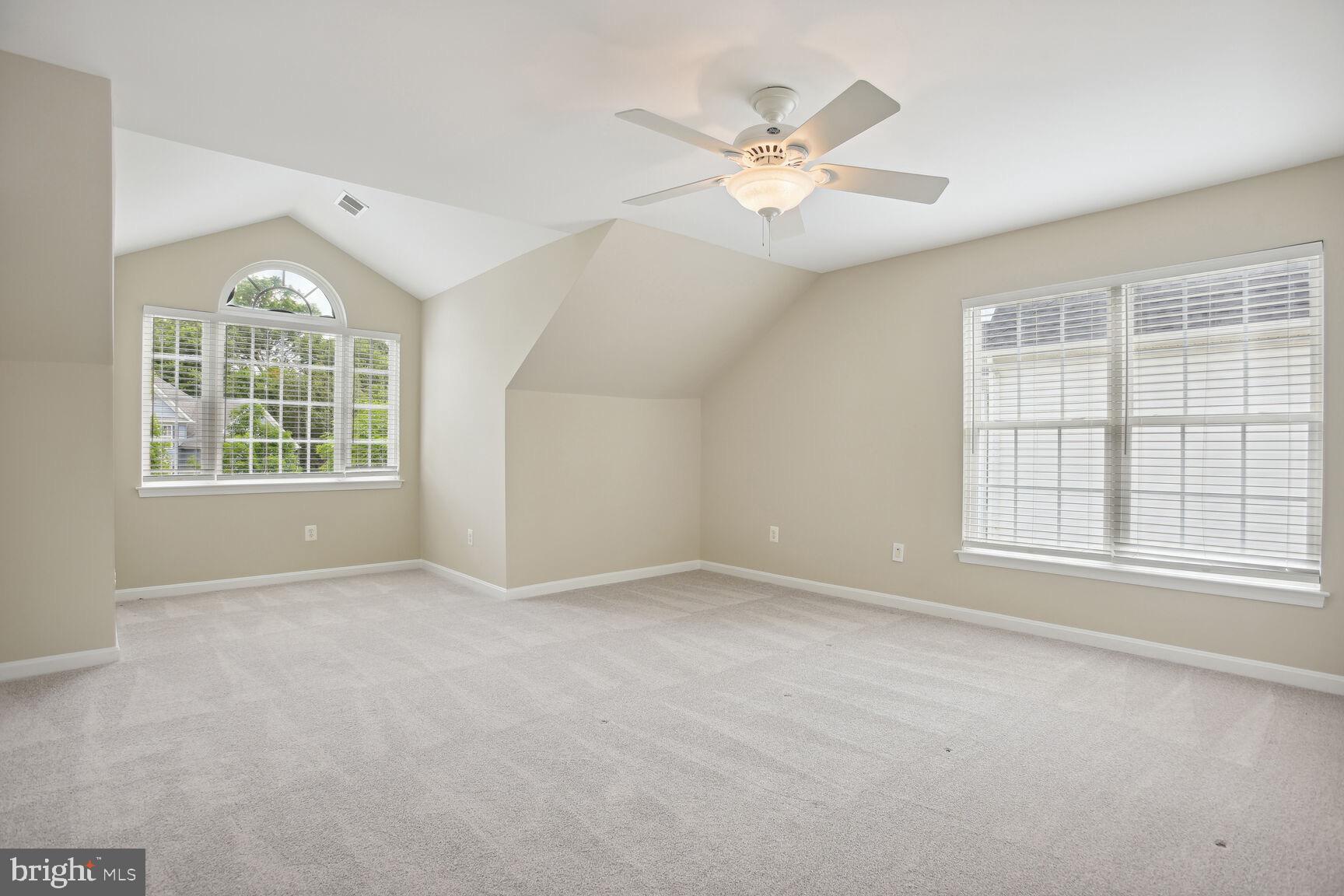 BROADLANDS - Residential Lease