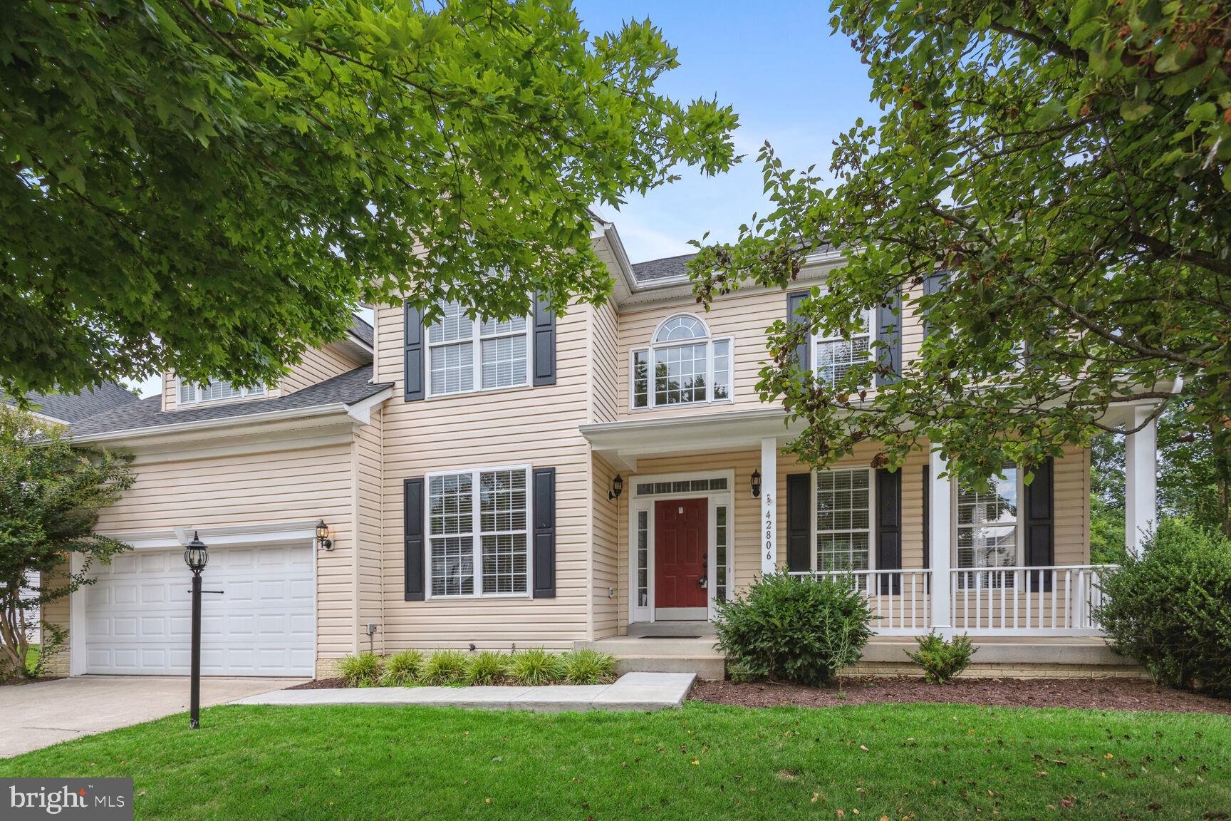 BROADLANDS - Residential Lease