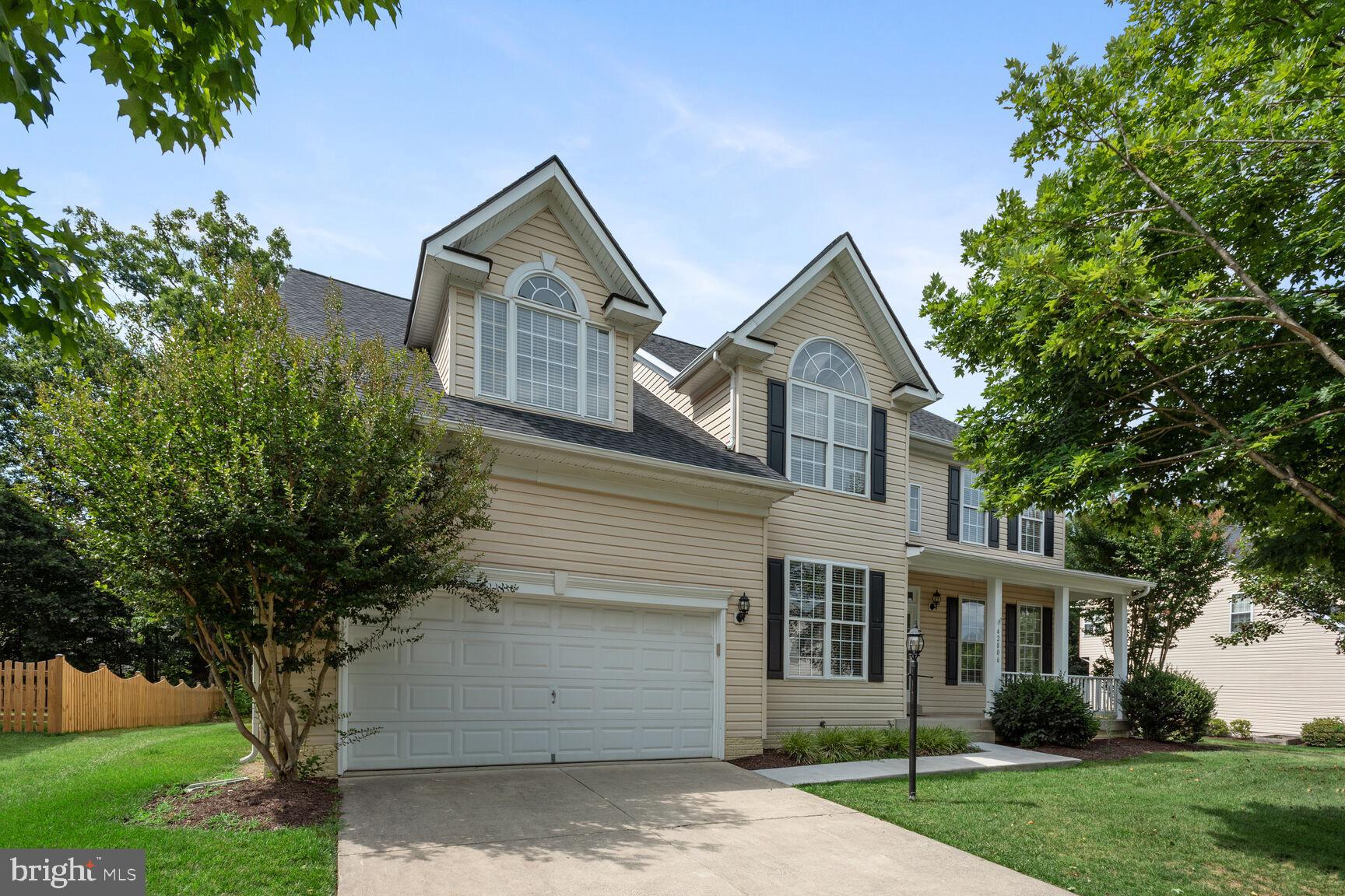 BROADLANDS - Residential Lease