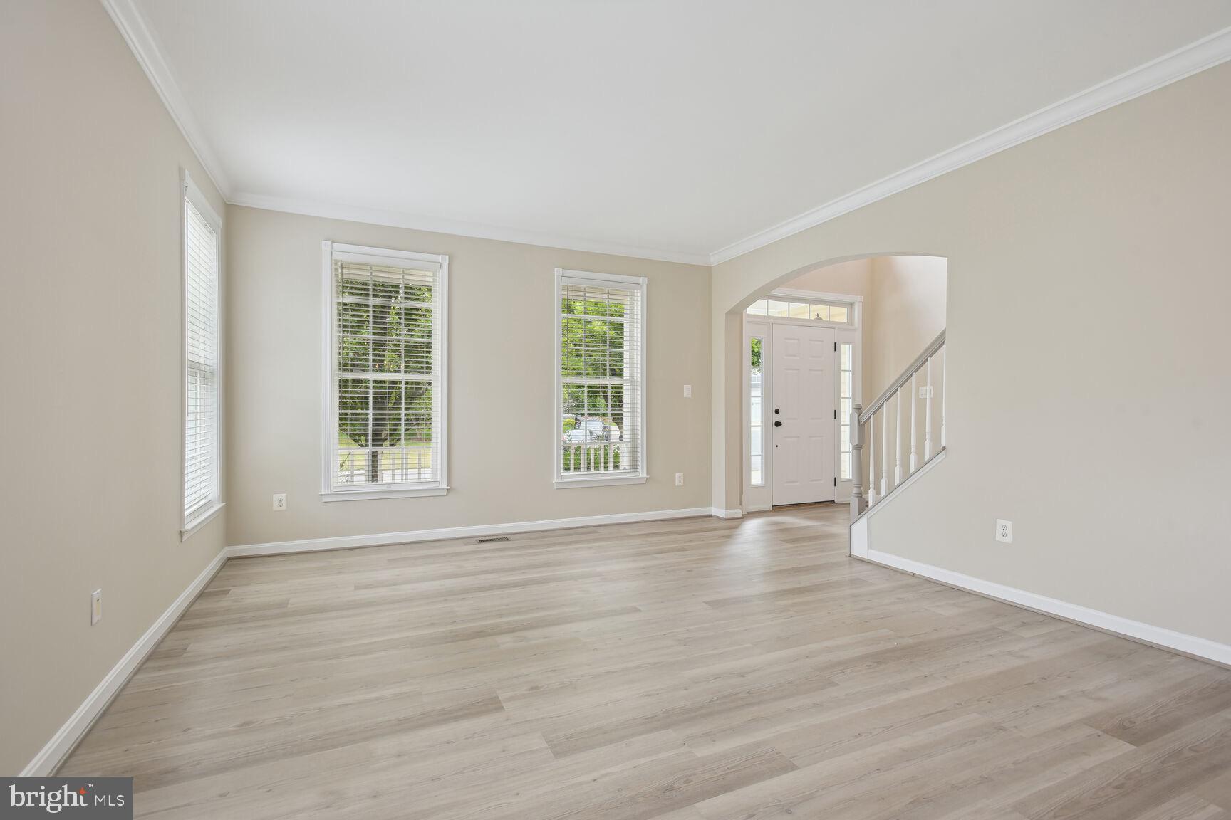 BROADLANDS - Residential Lease