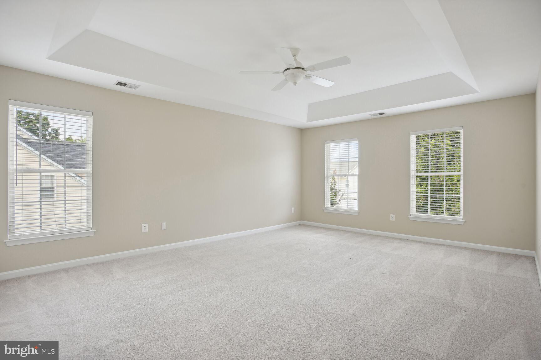 BROADLANDS - Residential Lease