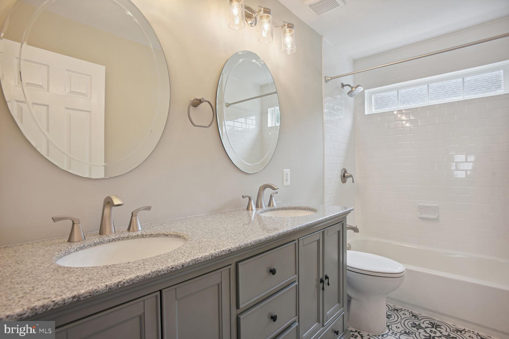 BROADLANDS - Residential Lease