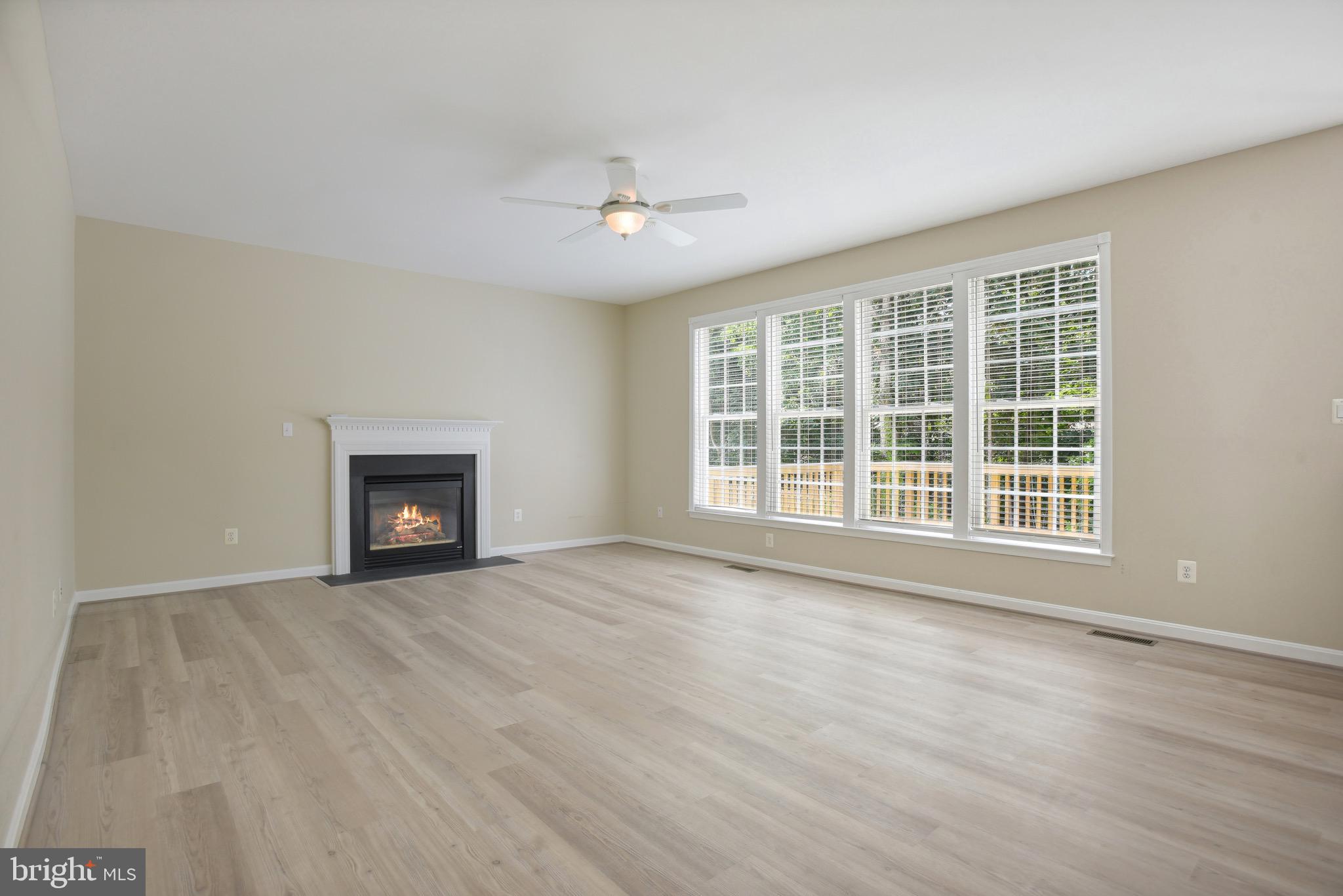 BROADLANDS - Residential Lease