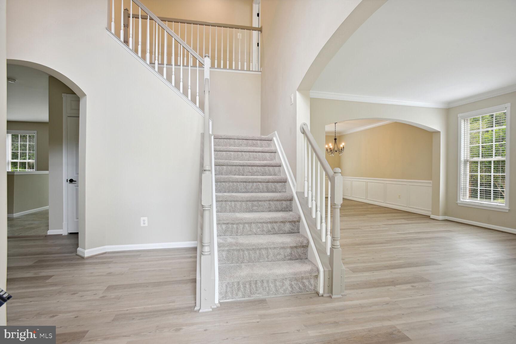 BROADLANDS - Residential Lease