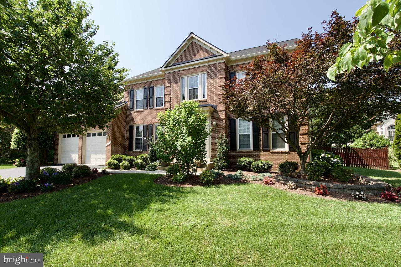 5495 ASHLEIGH ROAD