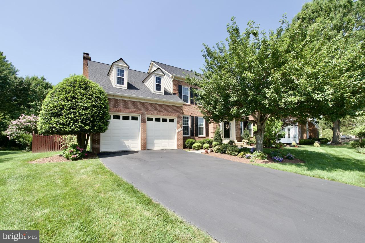 5495 ASHLEIGH ROAD