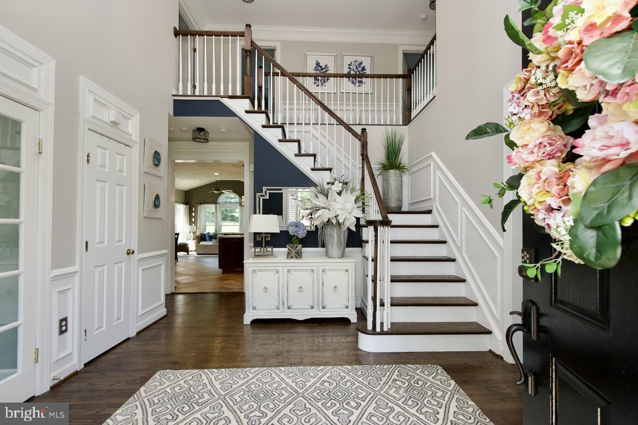 5495 ASHLEIGH ROAD