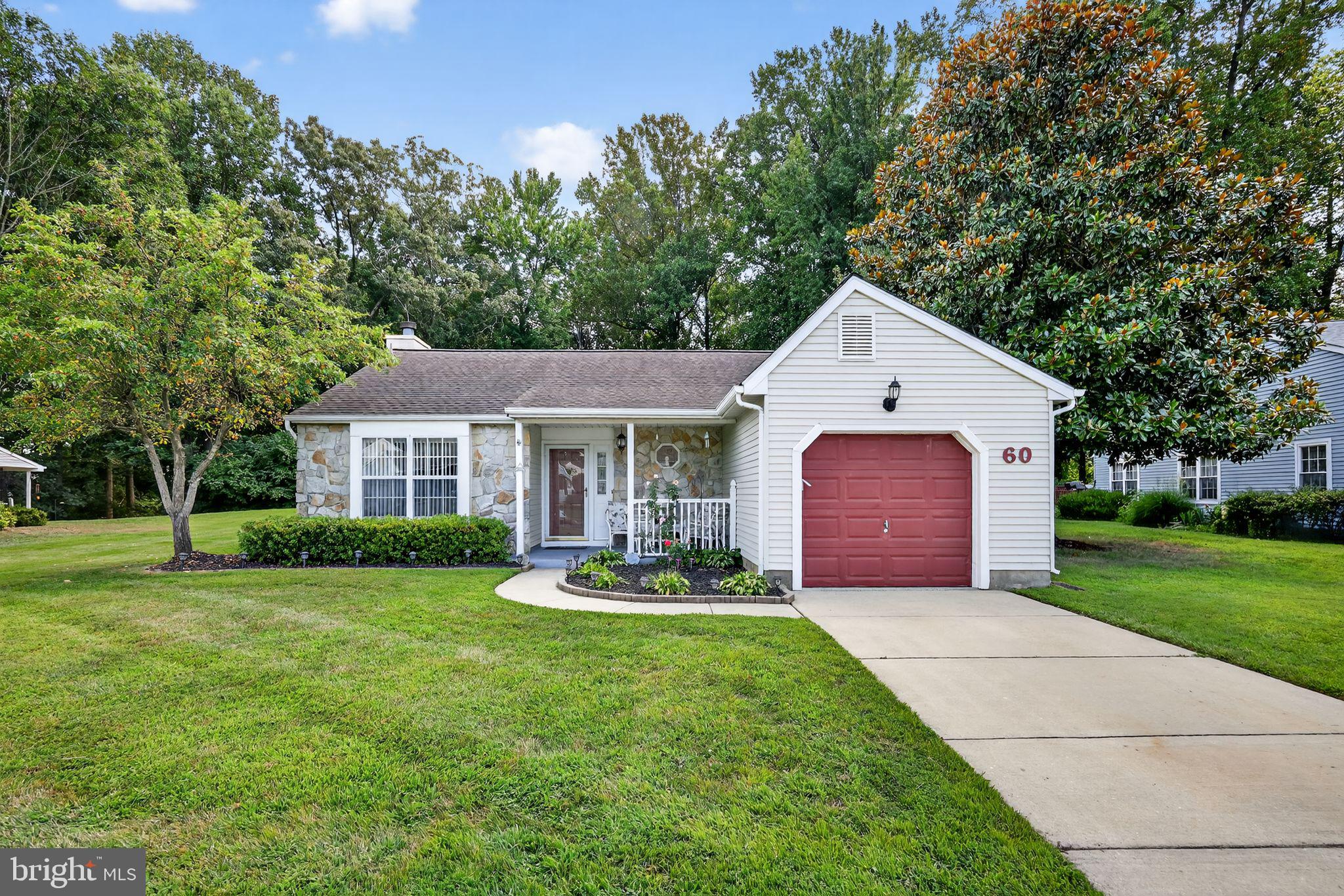 60 LAKEBRIDGE DRIVE