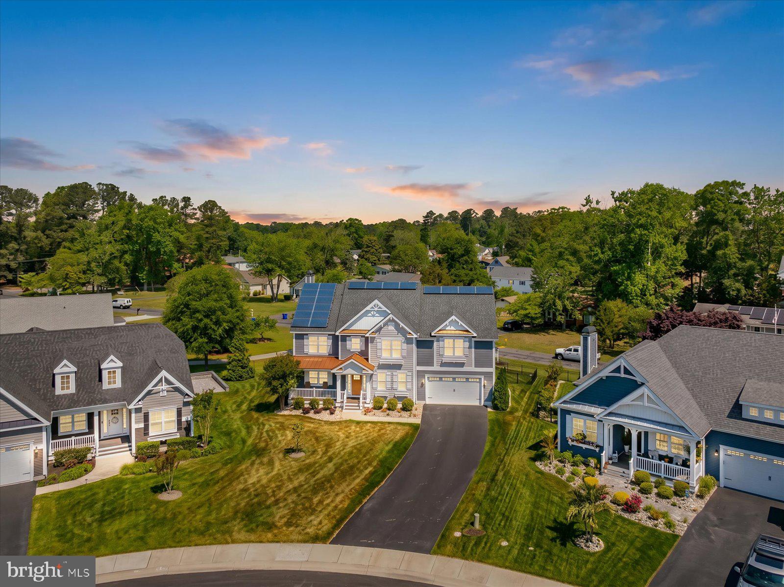 30569 PEACEFUL LANE