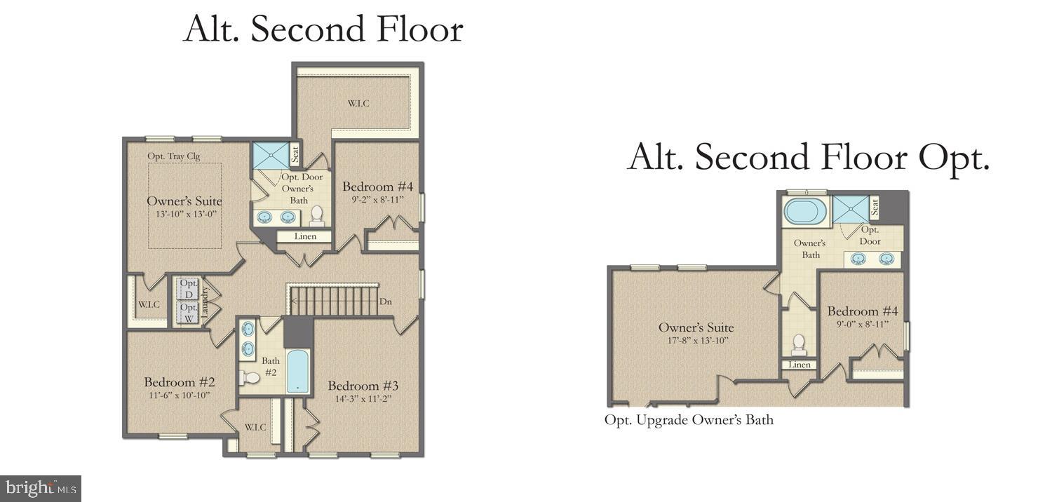 BRUNSWICK CROSSING - Residential