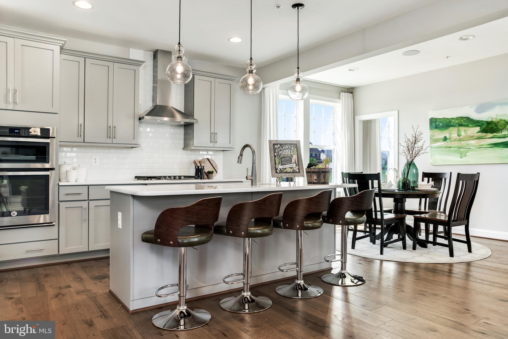 BRUNSWICK CROSSING - Residential