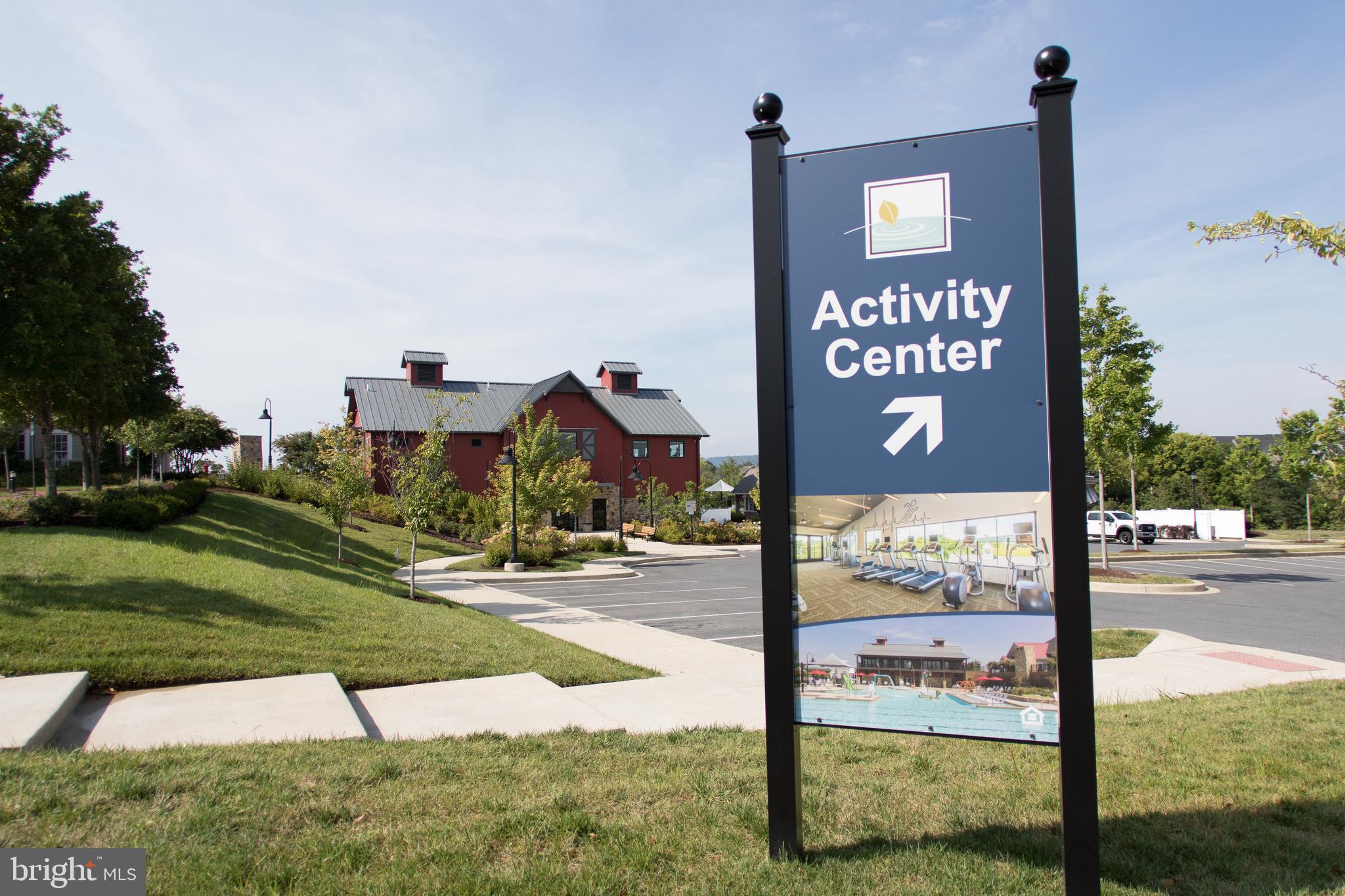 BRUNSWICK CROSSING - Residential