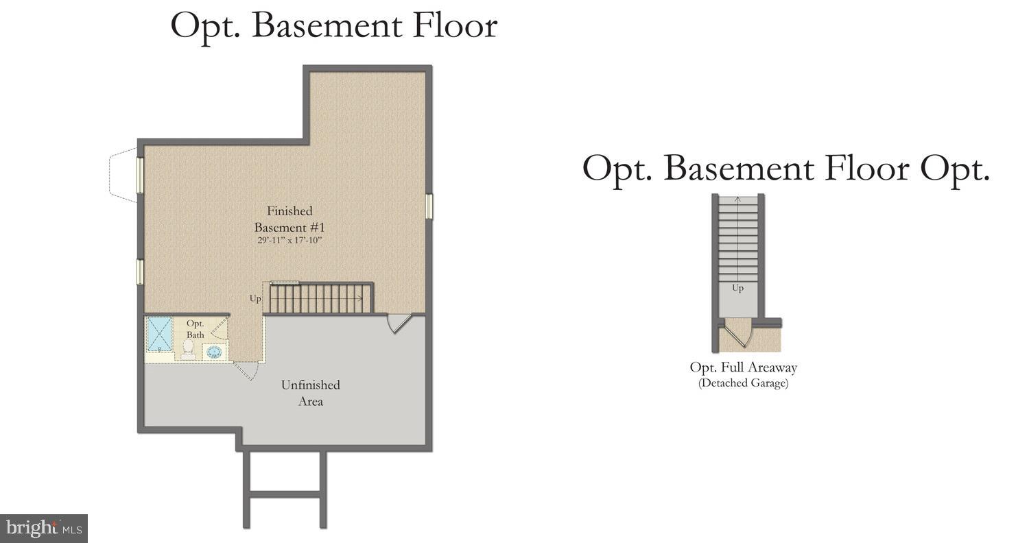 BRUNSWICK CROSSING - Residential