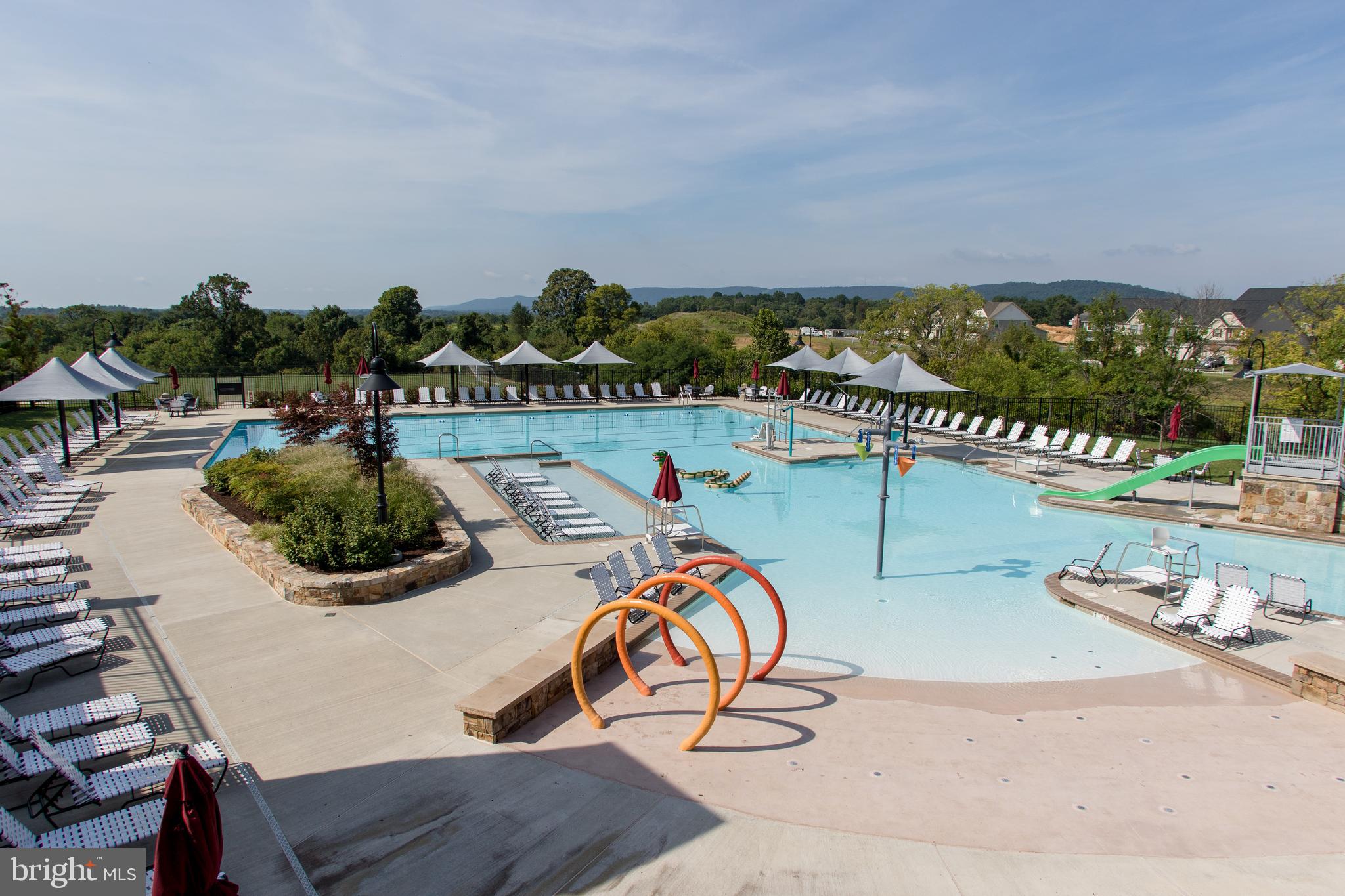 BRUNSWICK CROSSING - Residential