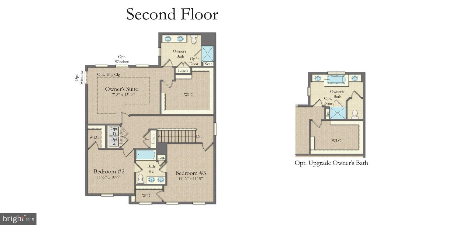 BRUNSWICK CROSSING - Residential