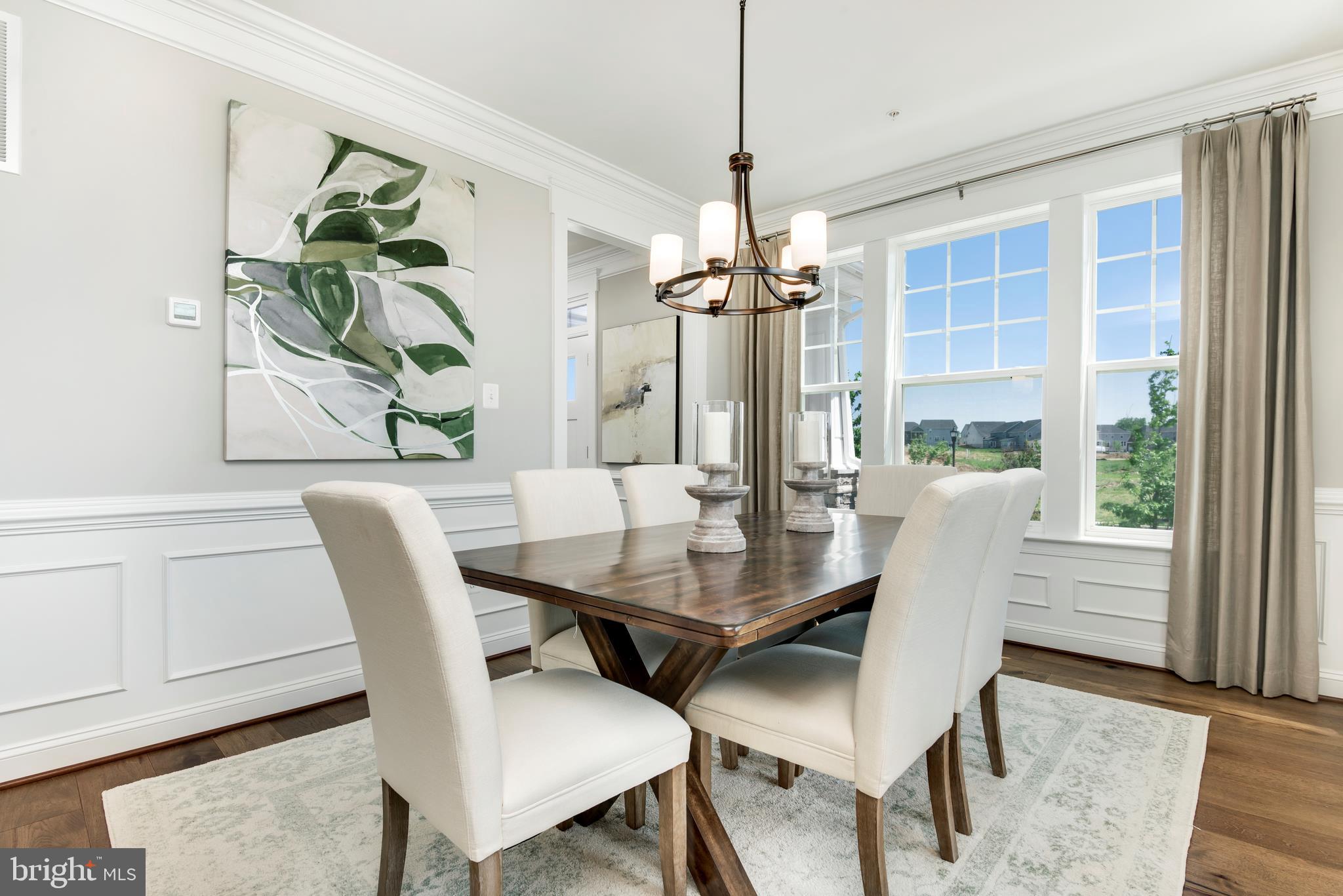 BRUNSWICK CROSSING - Residential