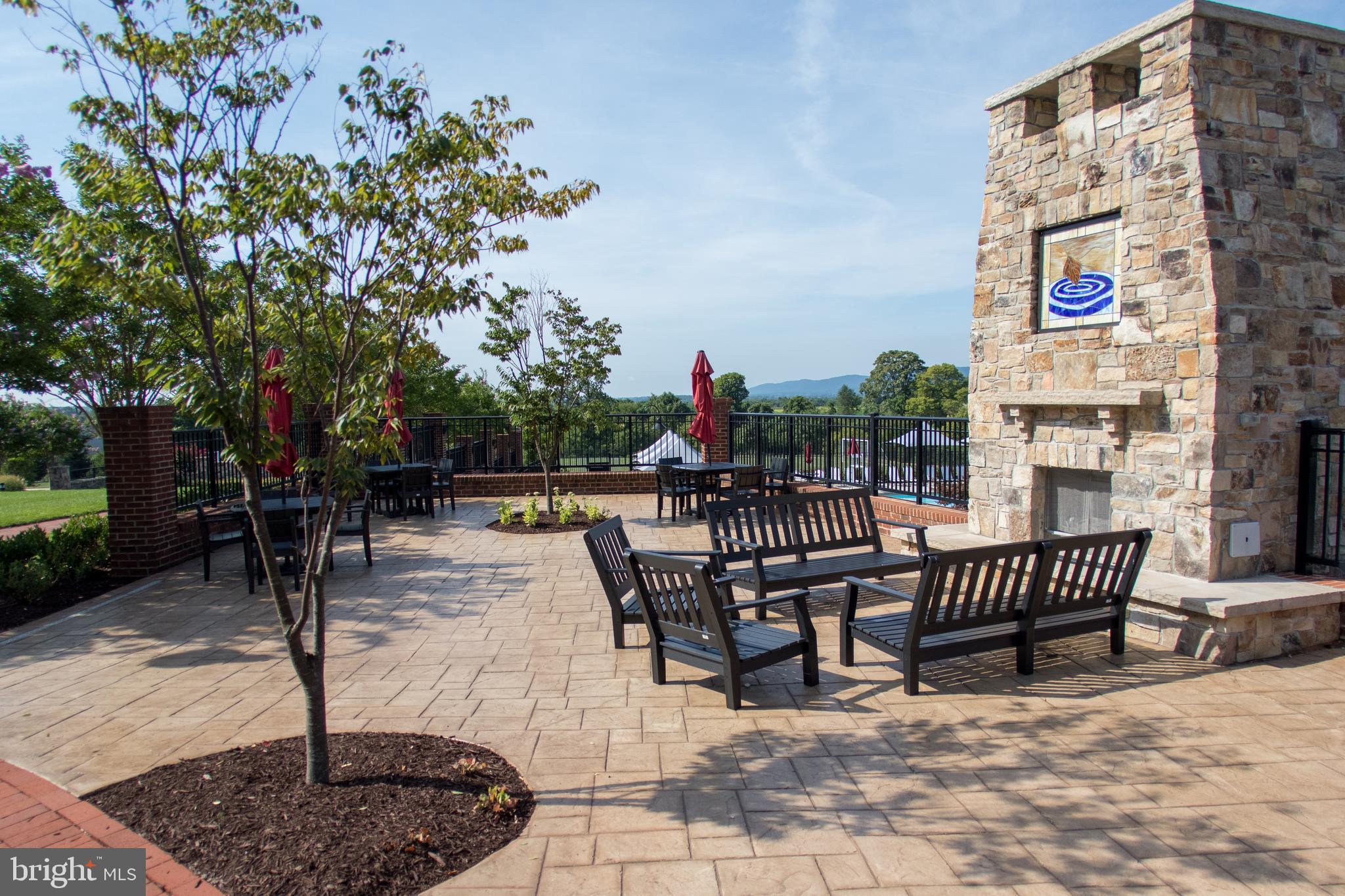 BRUNSWICK CROSSING - Residential