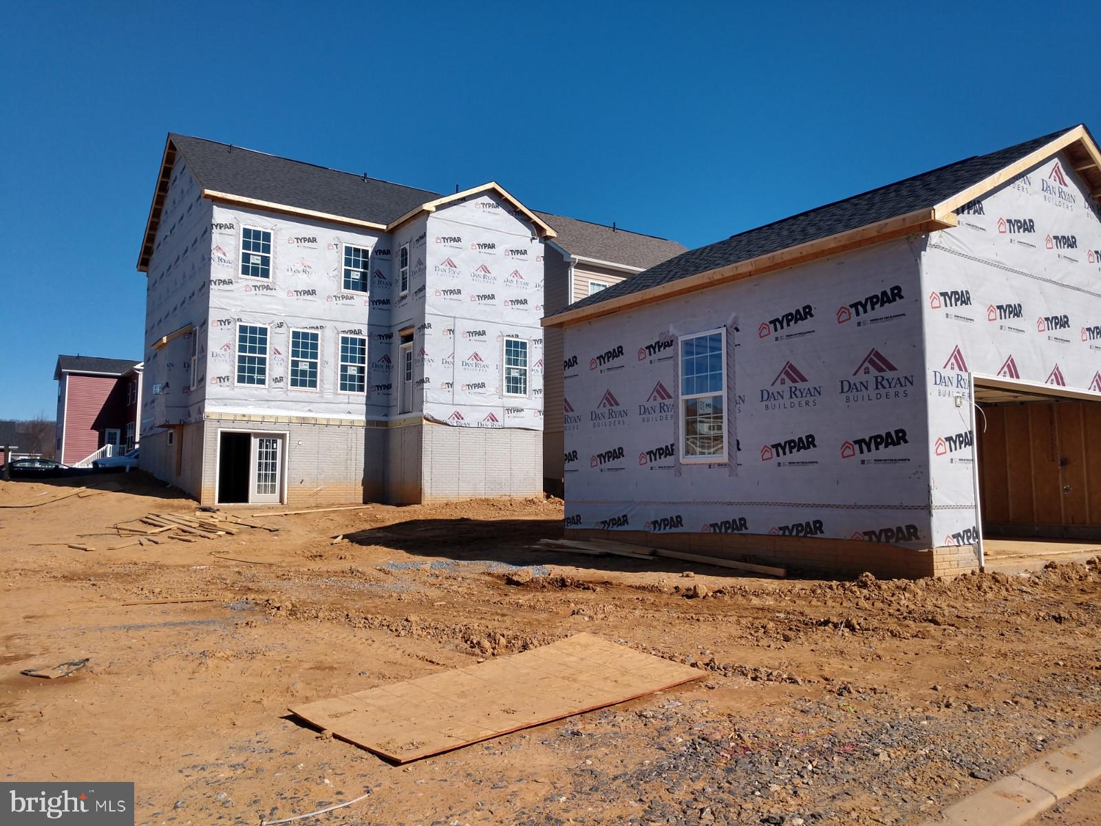 BRUNSWICK CROSSING - Residential