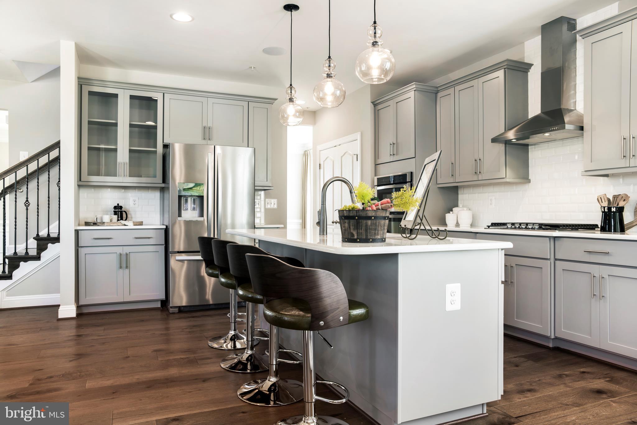 BRUNSWICK CROSSING - Residential