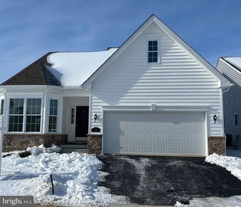 115 HENGST FARM LANE SMYRNA DE 19977