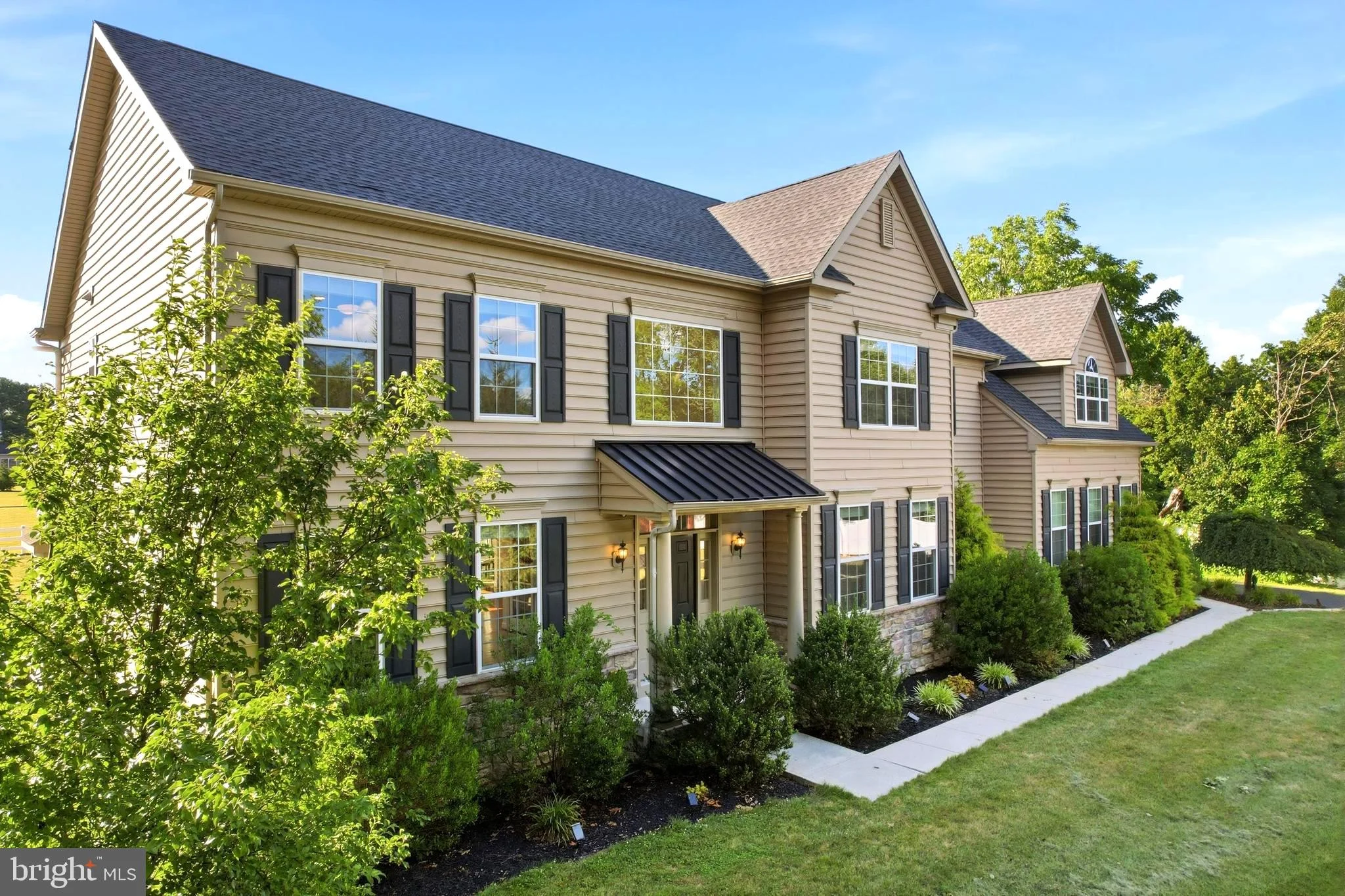 914 Hilltown Pike, Line Lexington, PA, 18932