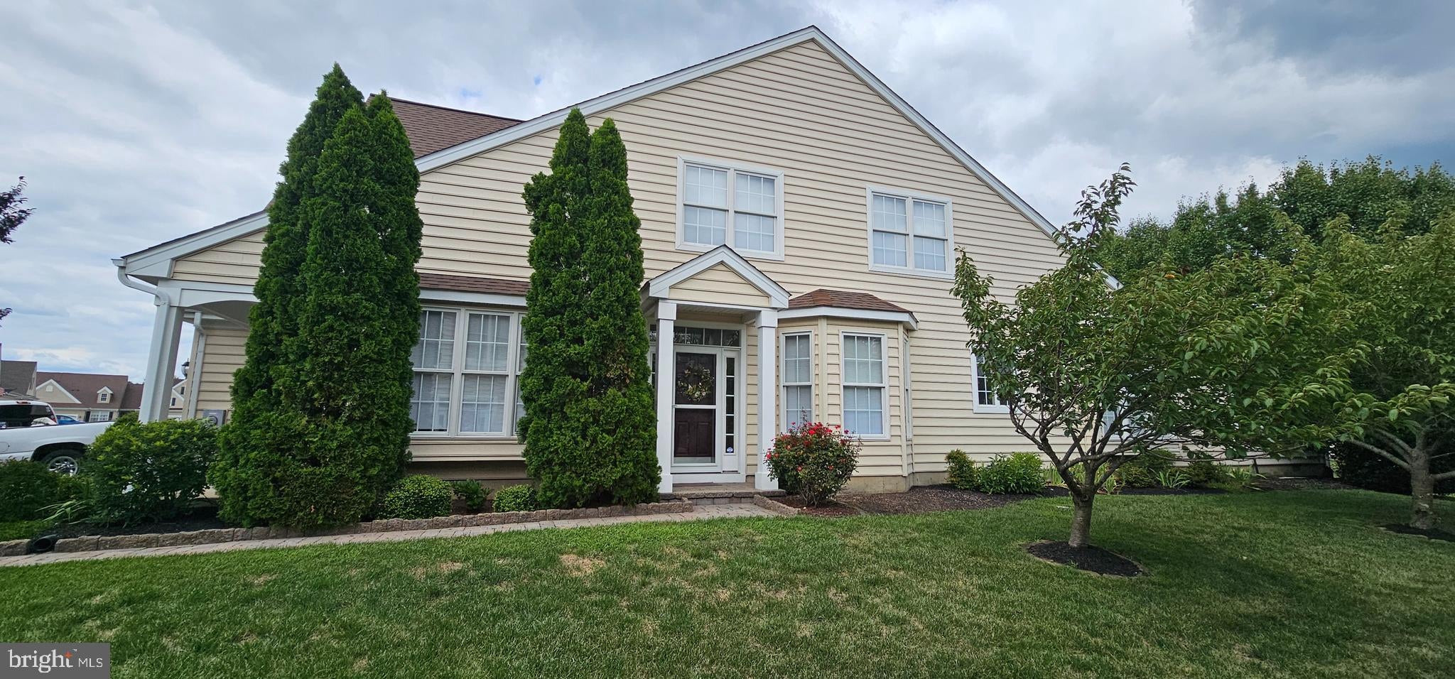 57 LARKSPUR LANE