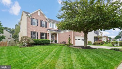 1599 CHAPMAN ROAD CROFTON MD 21114