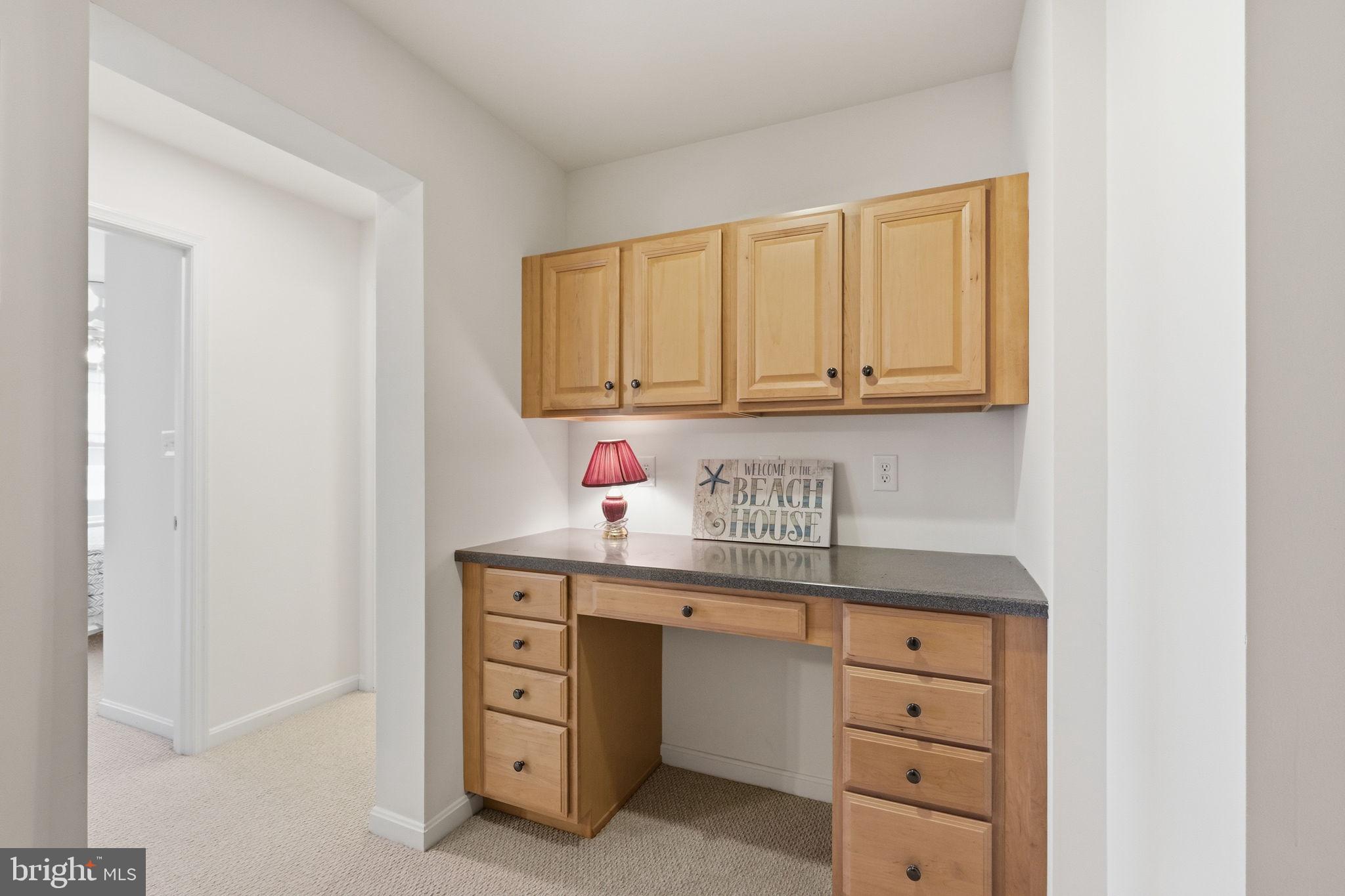 NORTH BEACH - Residential