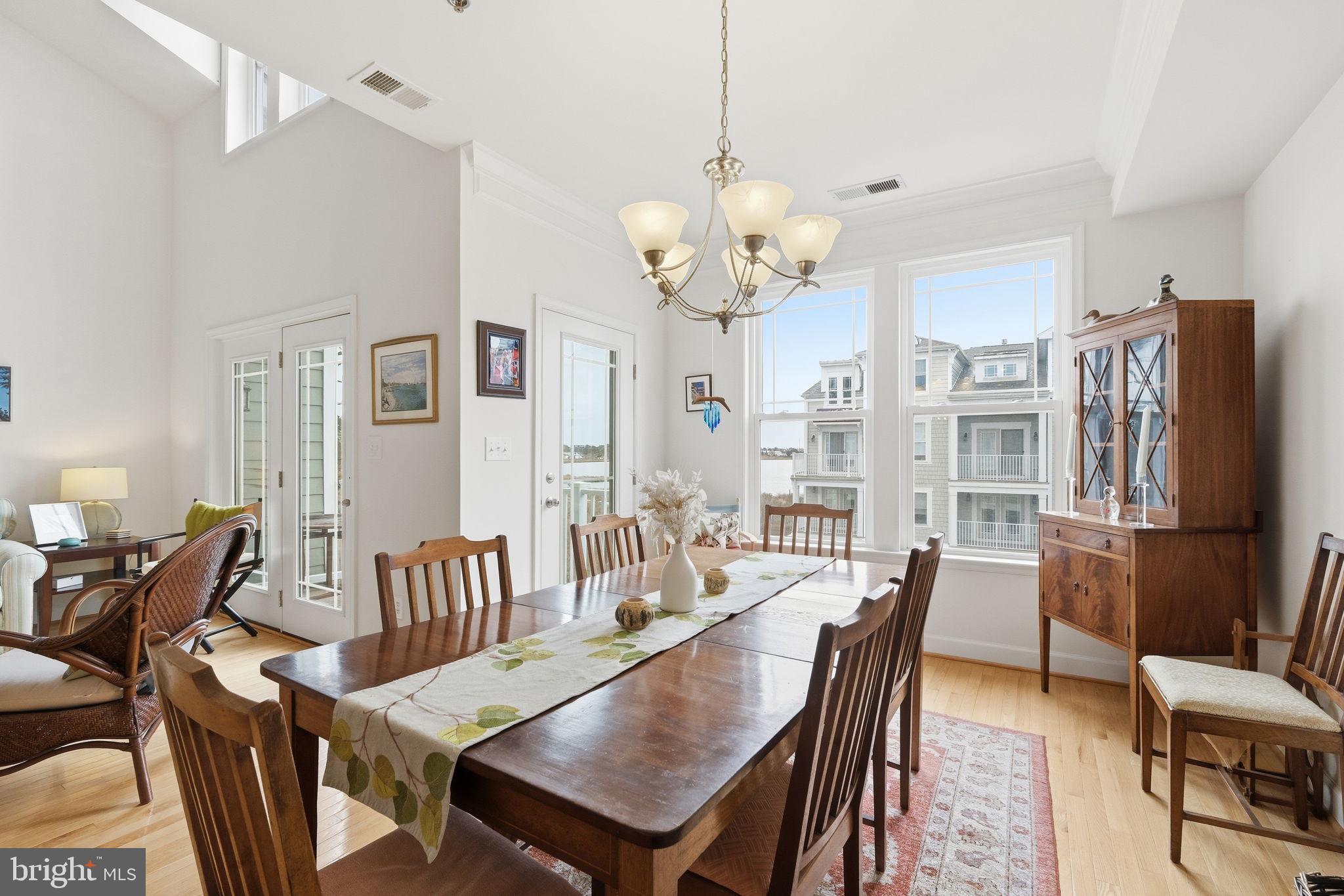 NORTH BEACH - Residential