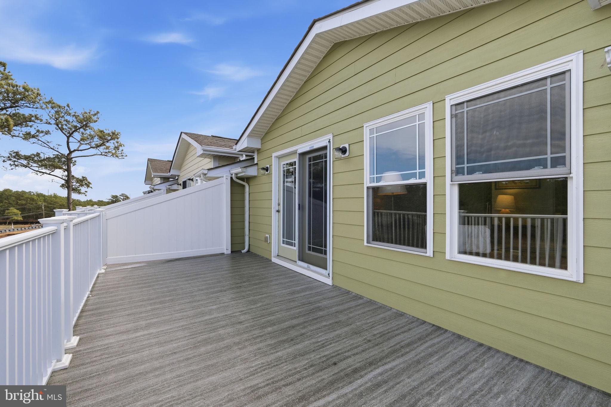 NORTH BEACH - Residential