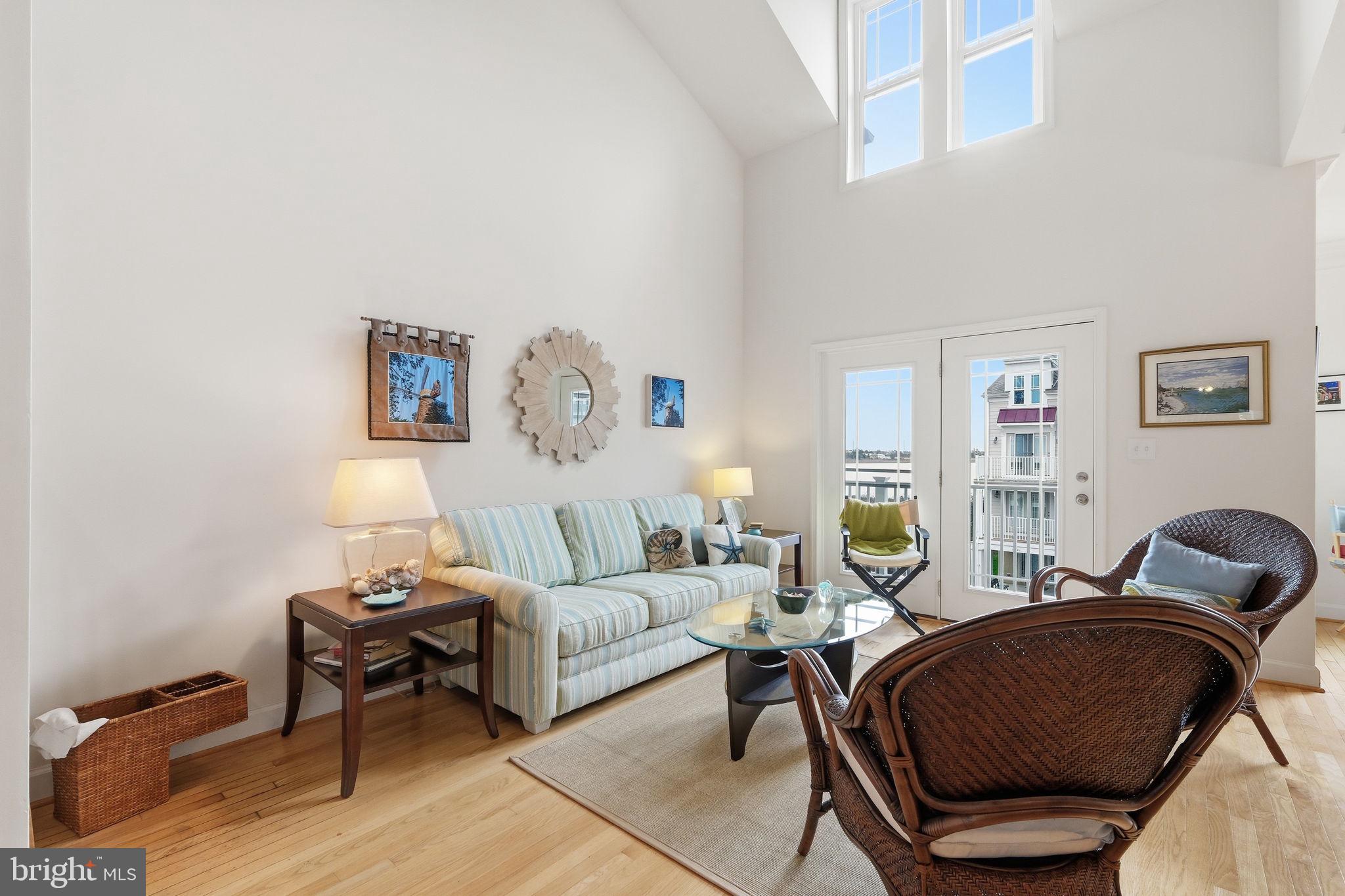 NORTH BEACH - Residential