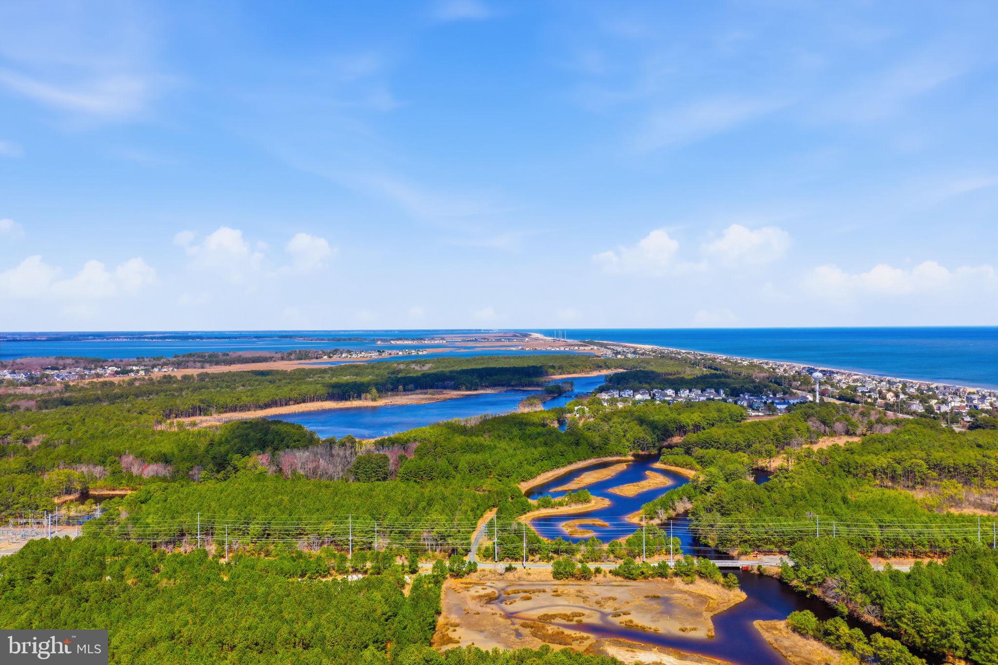 NORTH BEACH - Residential