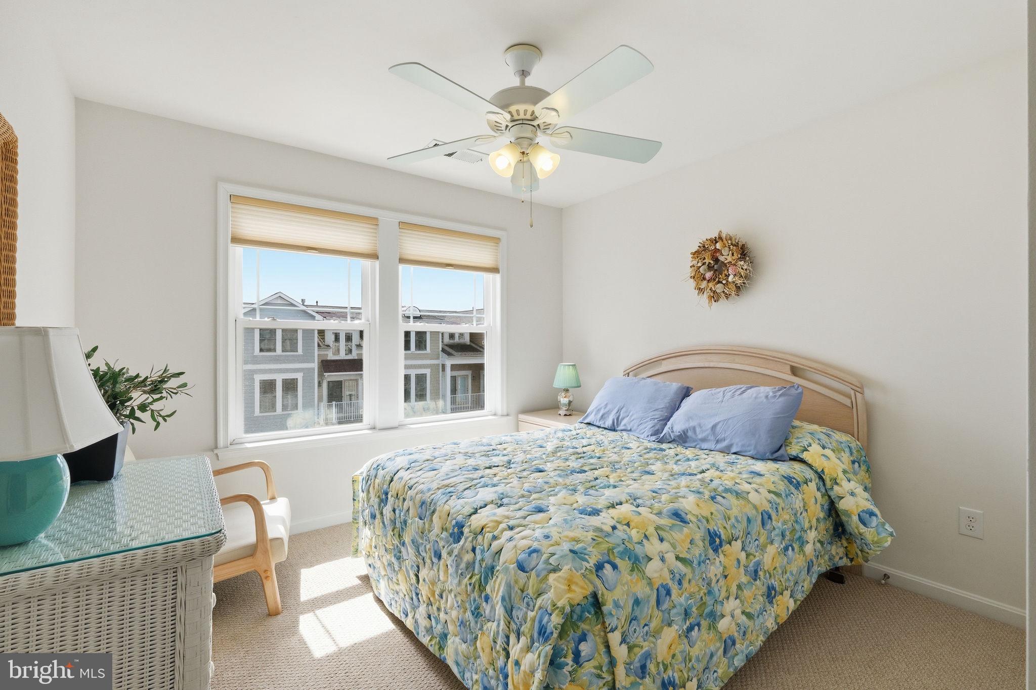 NORTH BEACH - Residential