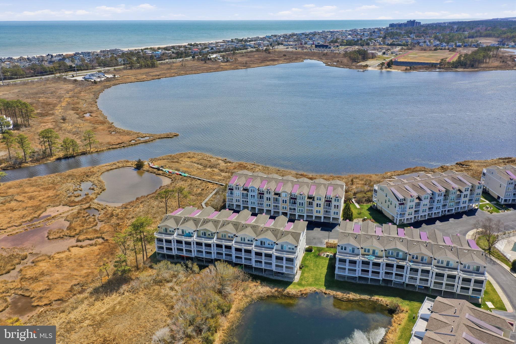 NORTH BEACH - Residential