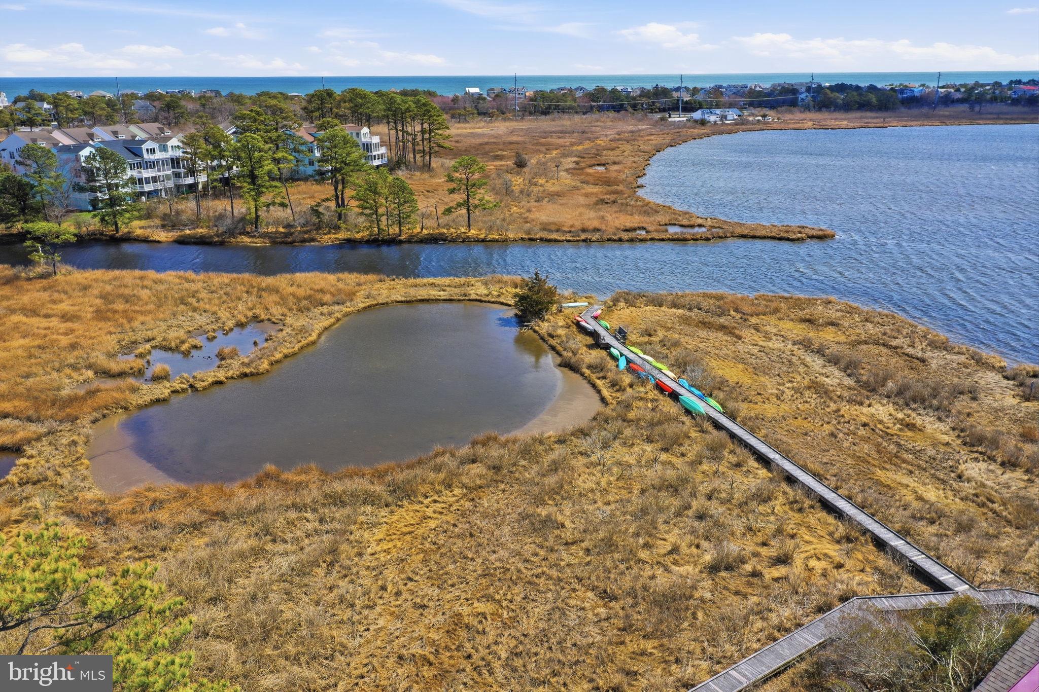 NORTH BEACH - Residential