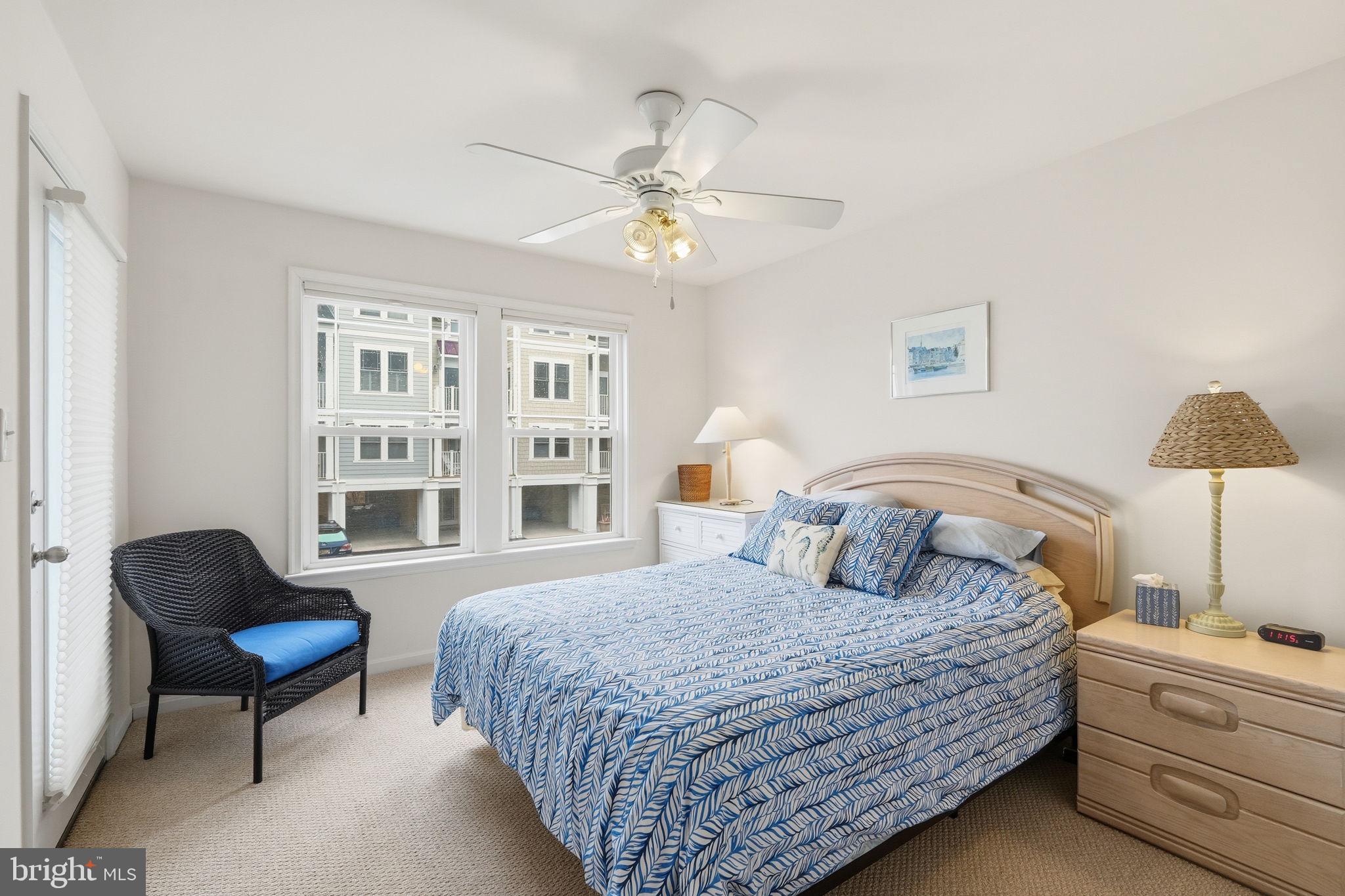 NORTH BEACH - Residential