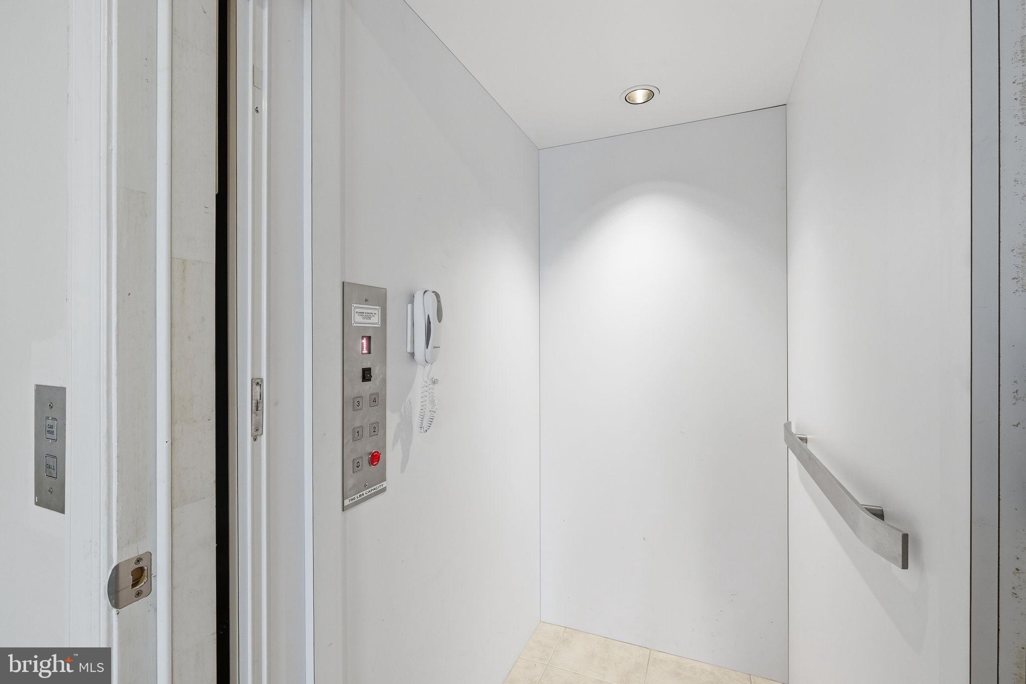 NORTH BEACH - Residential