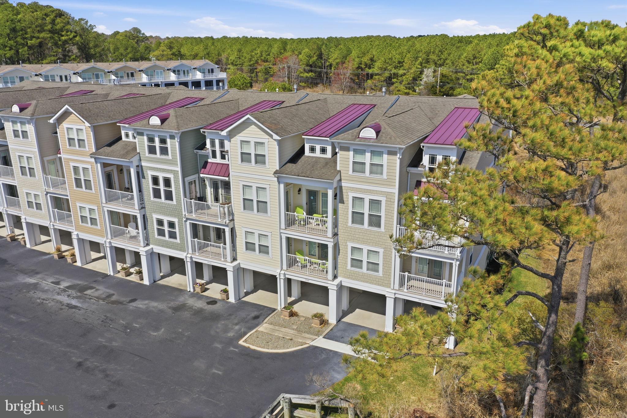 NORTH BEACH - Residential