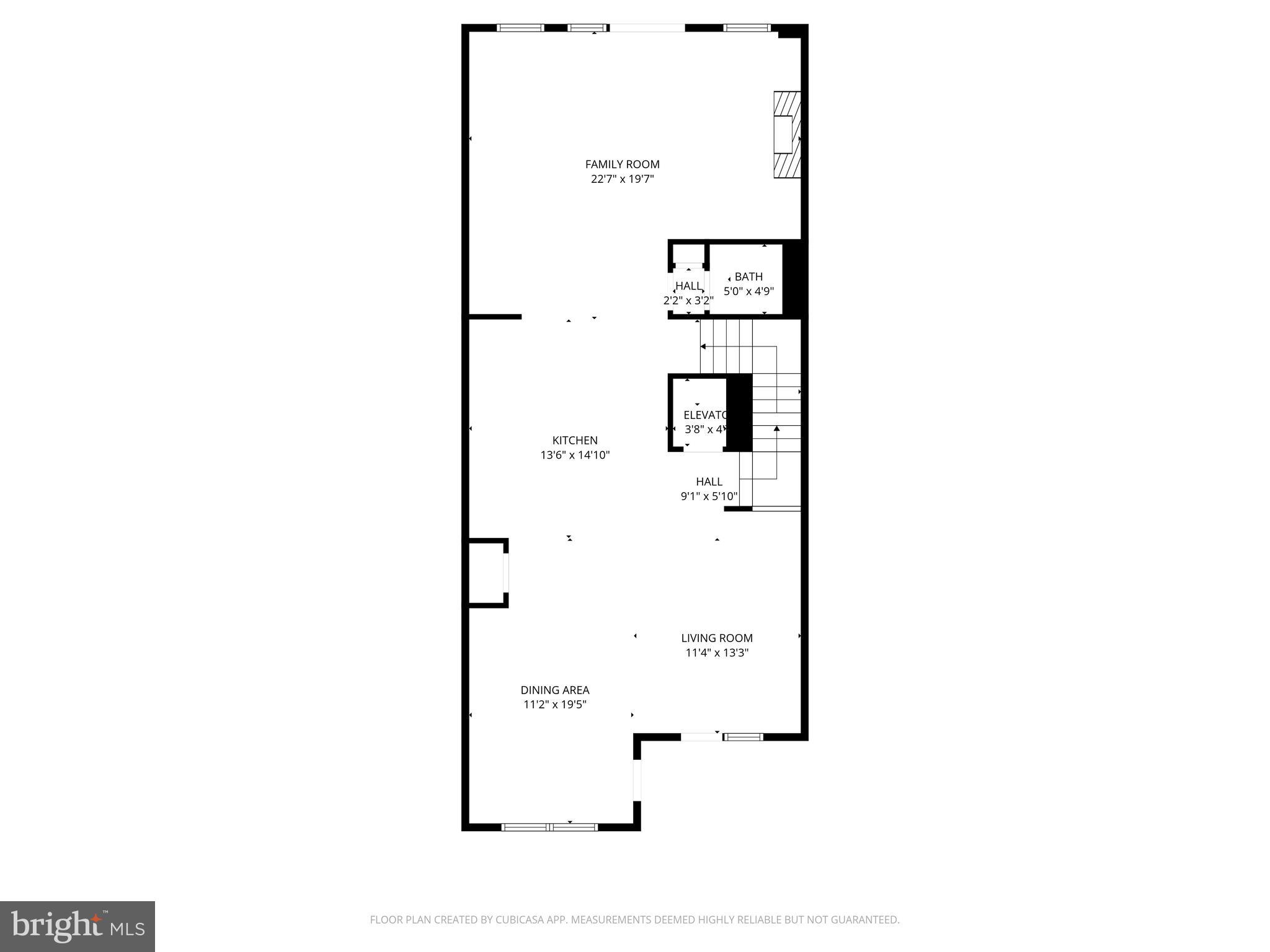 NORTH BEACH - Residential