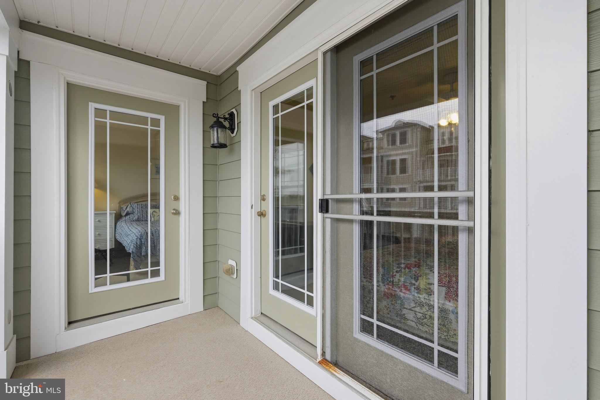 NORTH BEACH - Residential