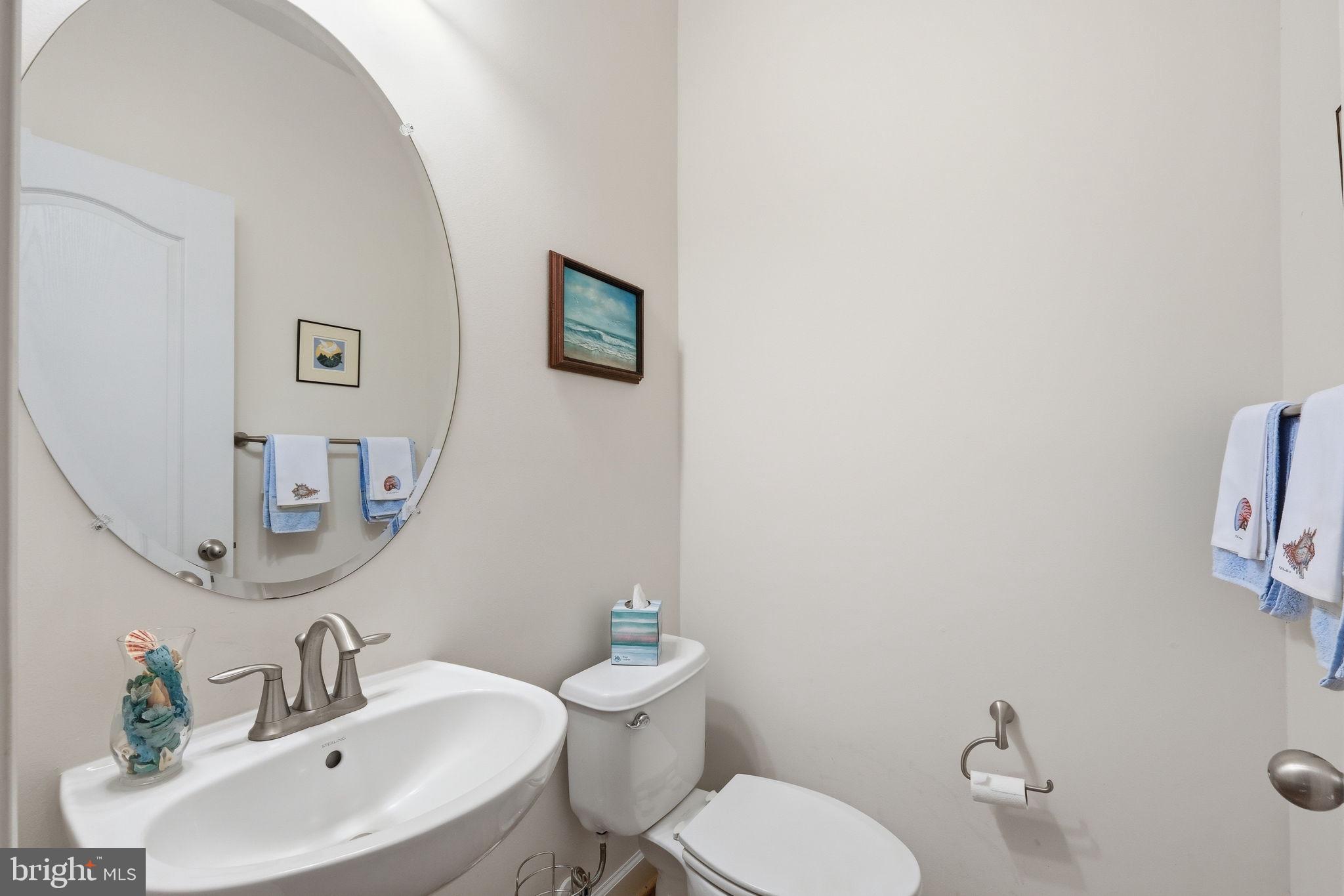 NORTH BEACH - Residential