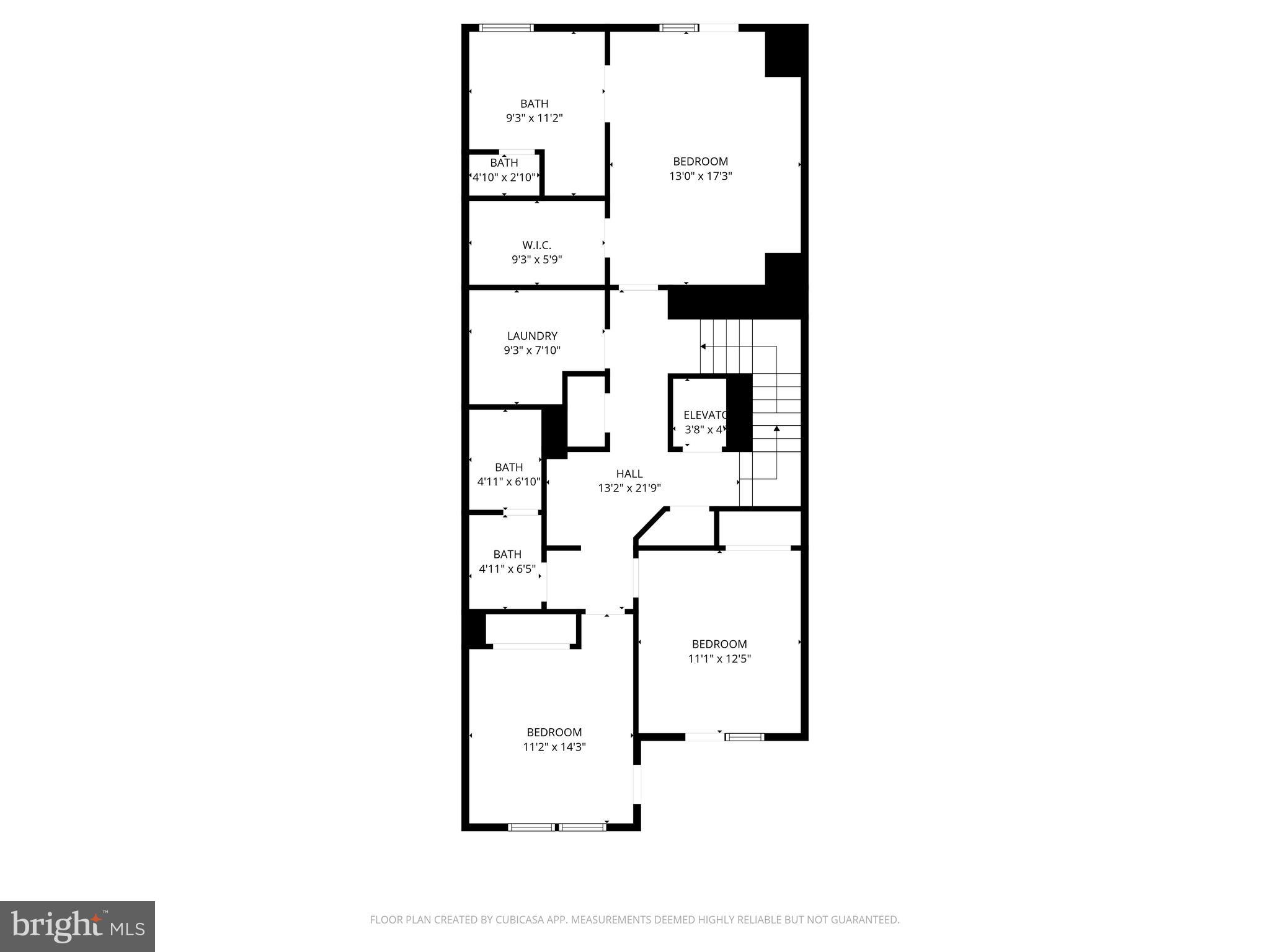 NORTH BEACH - Residential