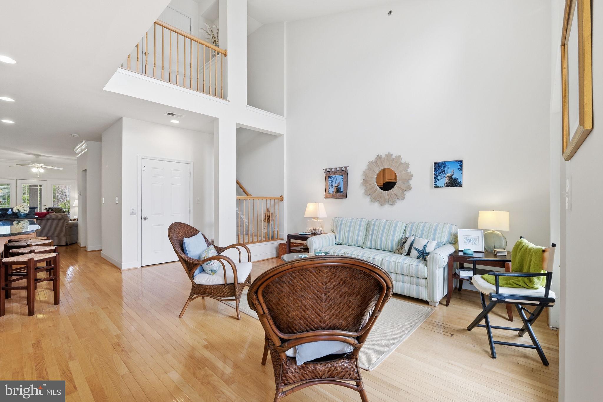 NORTH BEACH - Residential